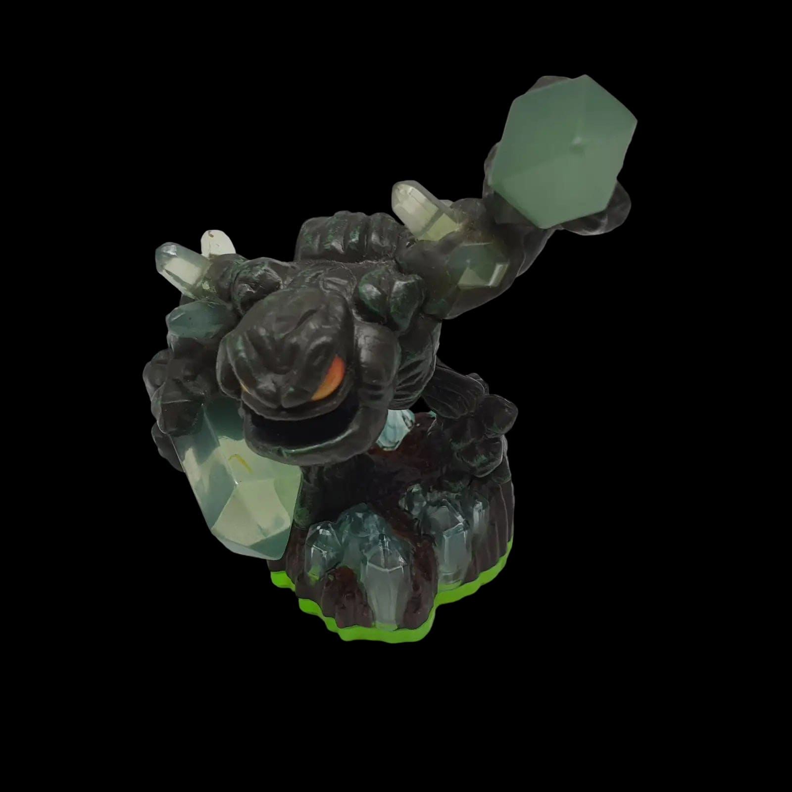 Activision Skylanders Giants Prism Break 2011 Toys To Life