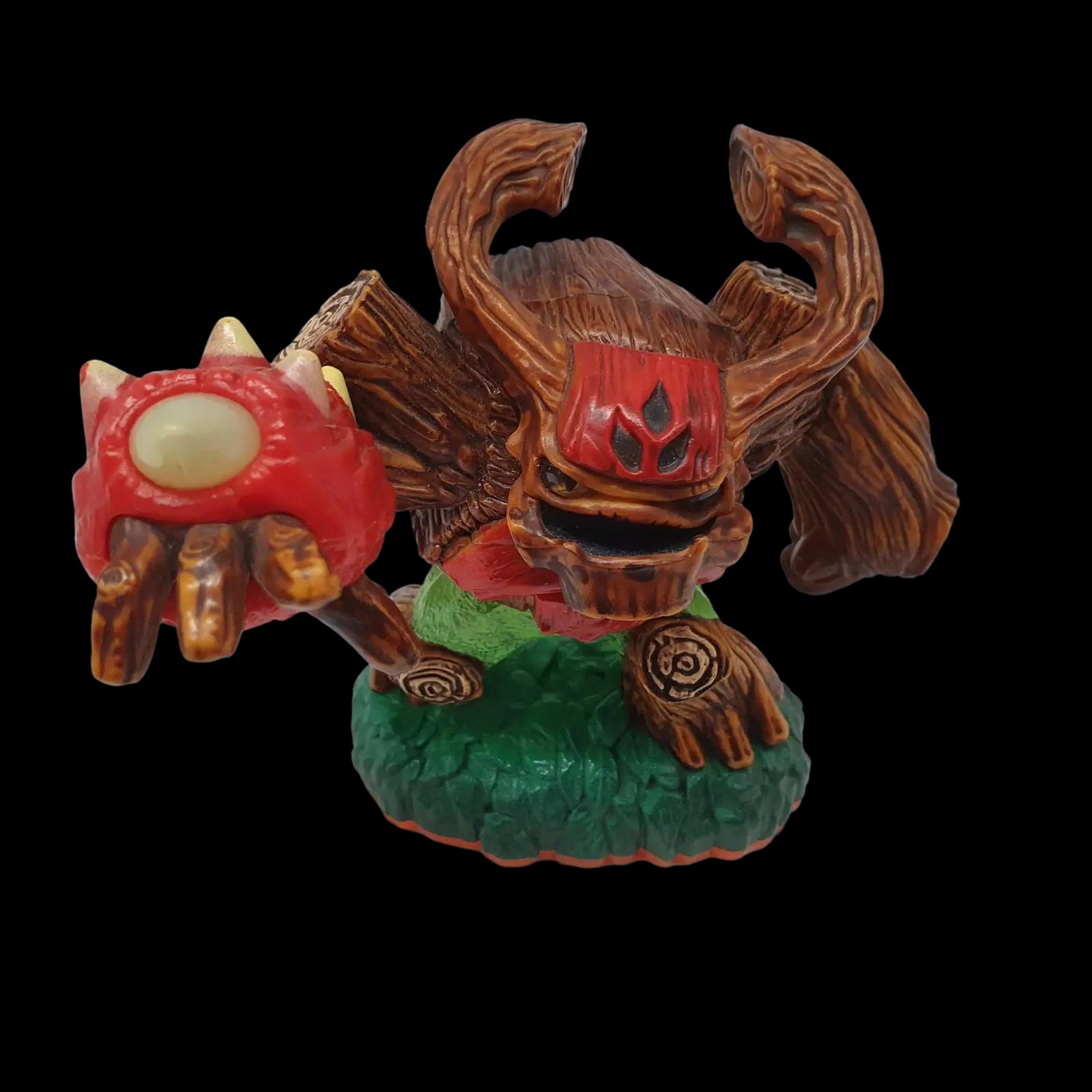 Activision Skylanders Giants Tree Rex 2012 Toys To Life