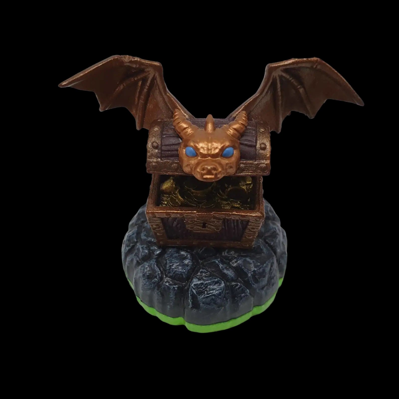 Activision Skylanders Spyros Adventure Hidden Treasure 2011