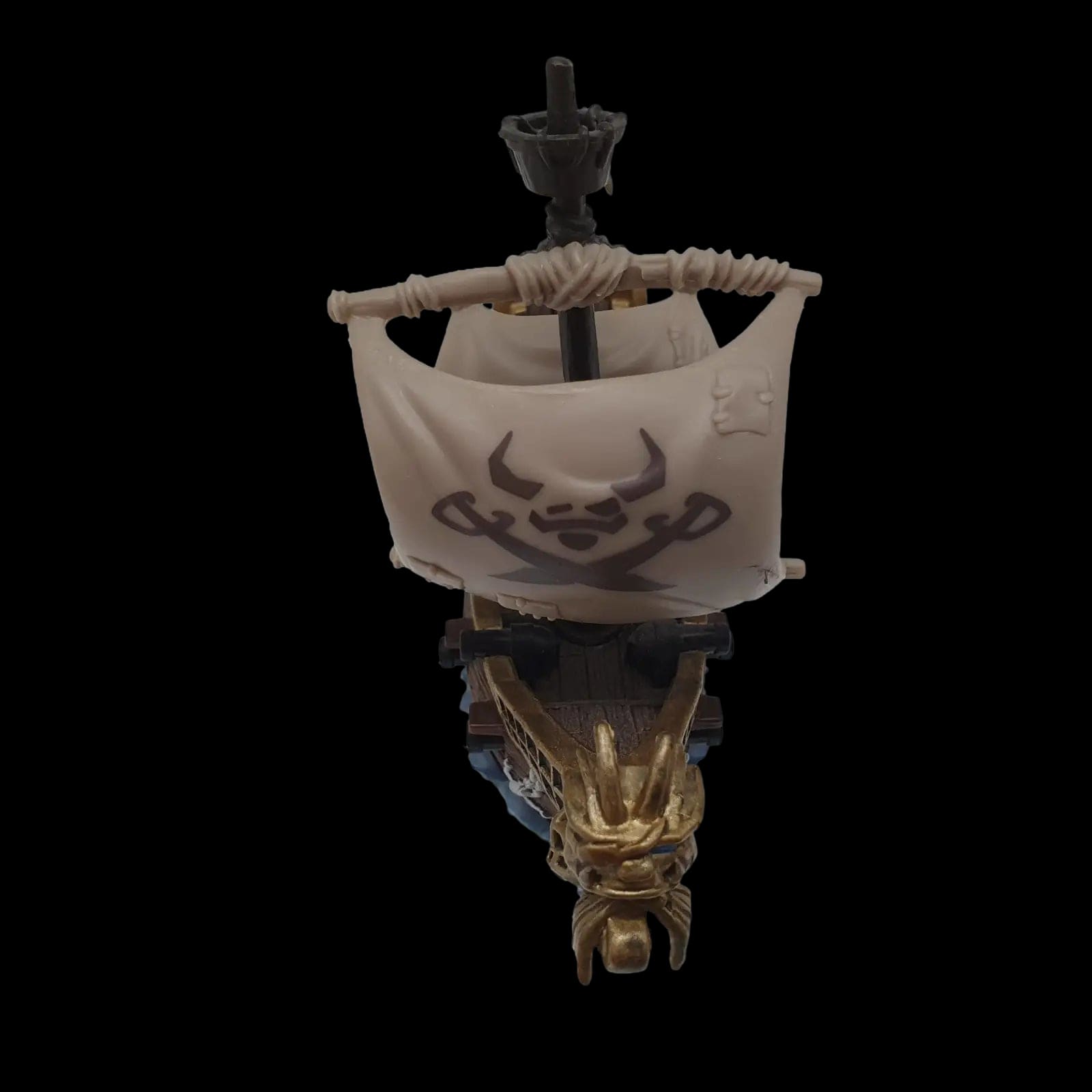 Activision Skylanders Spyros Adventure Pirate Seas 2011