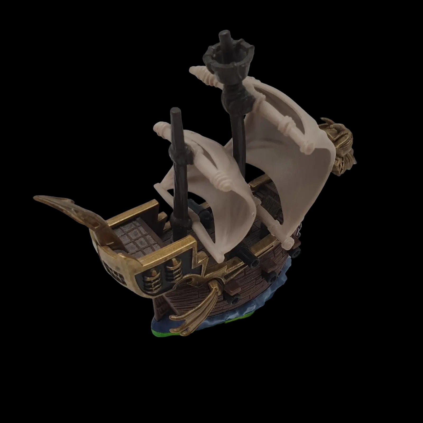 Activision Skylanders Spyros Adventure Pirate Seas 2011