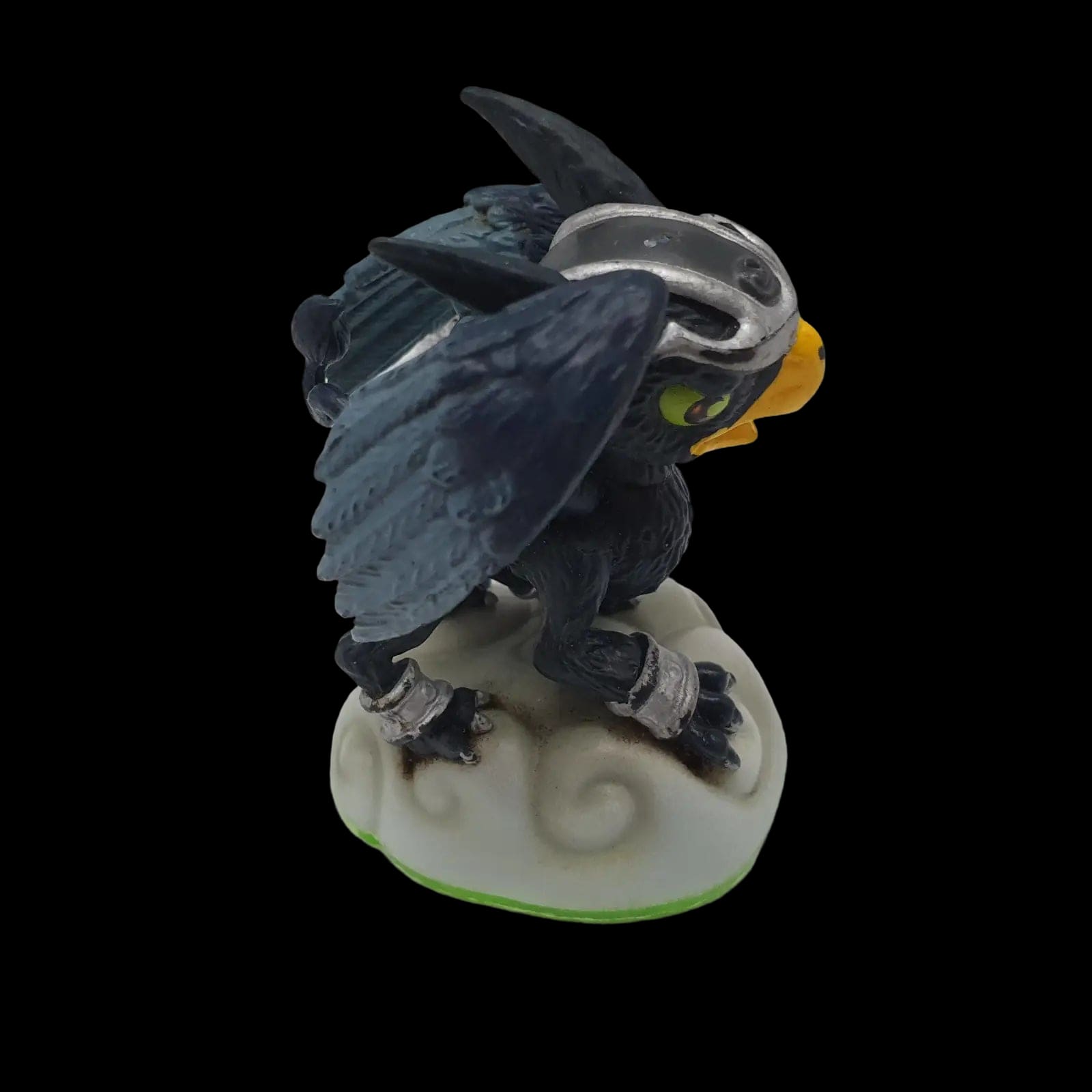 Activision Skylanders Spyros Adventure Sonic Boom 2011 Toys