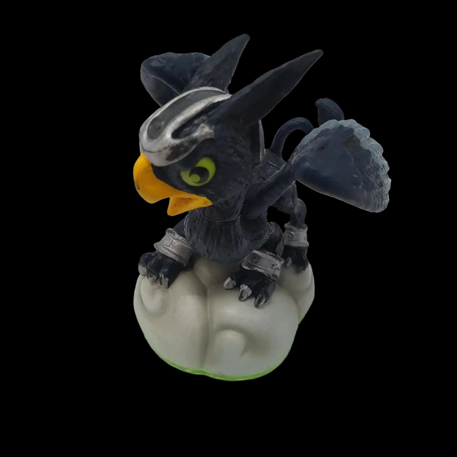 Activision Skylanders Spyros Adventure Sonic Boom 2011 Toys