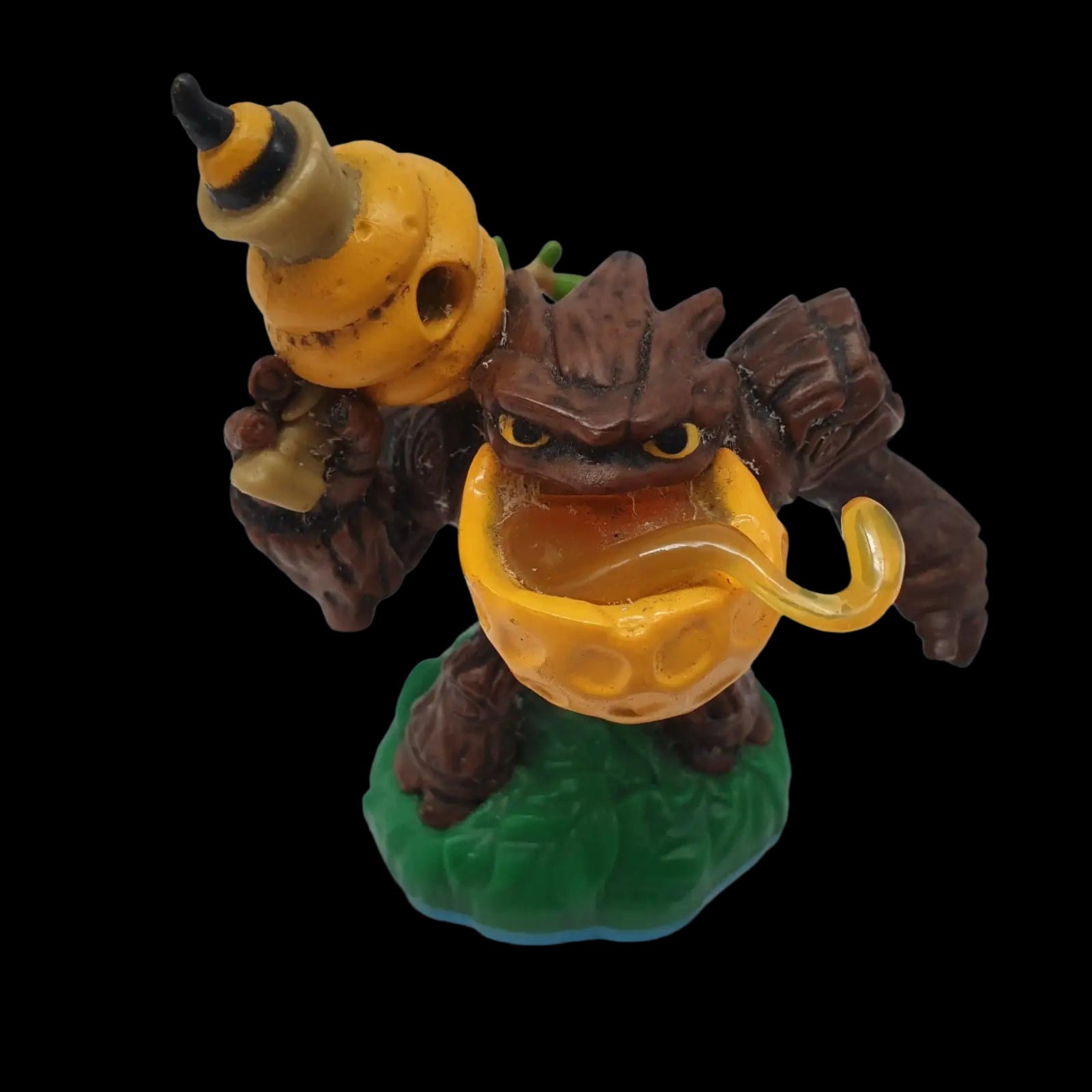 Activision Skylanders Swap Force Bumble Blast 2013 Toys