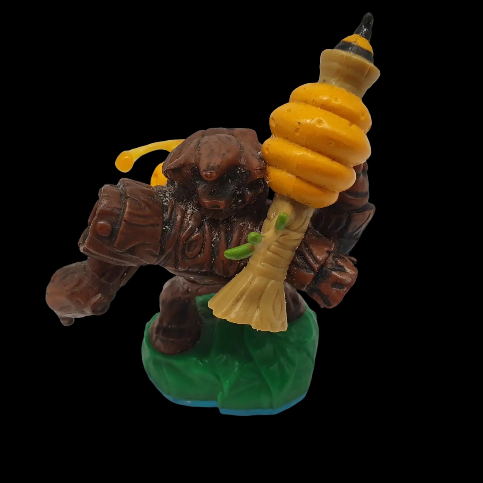 Activision Skylanders Swap Force Bumble Blast 2013 Toys