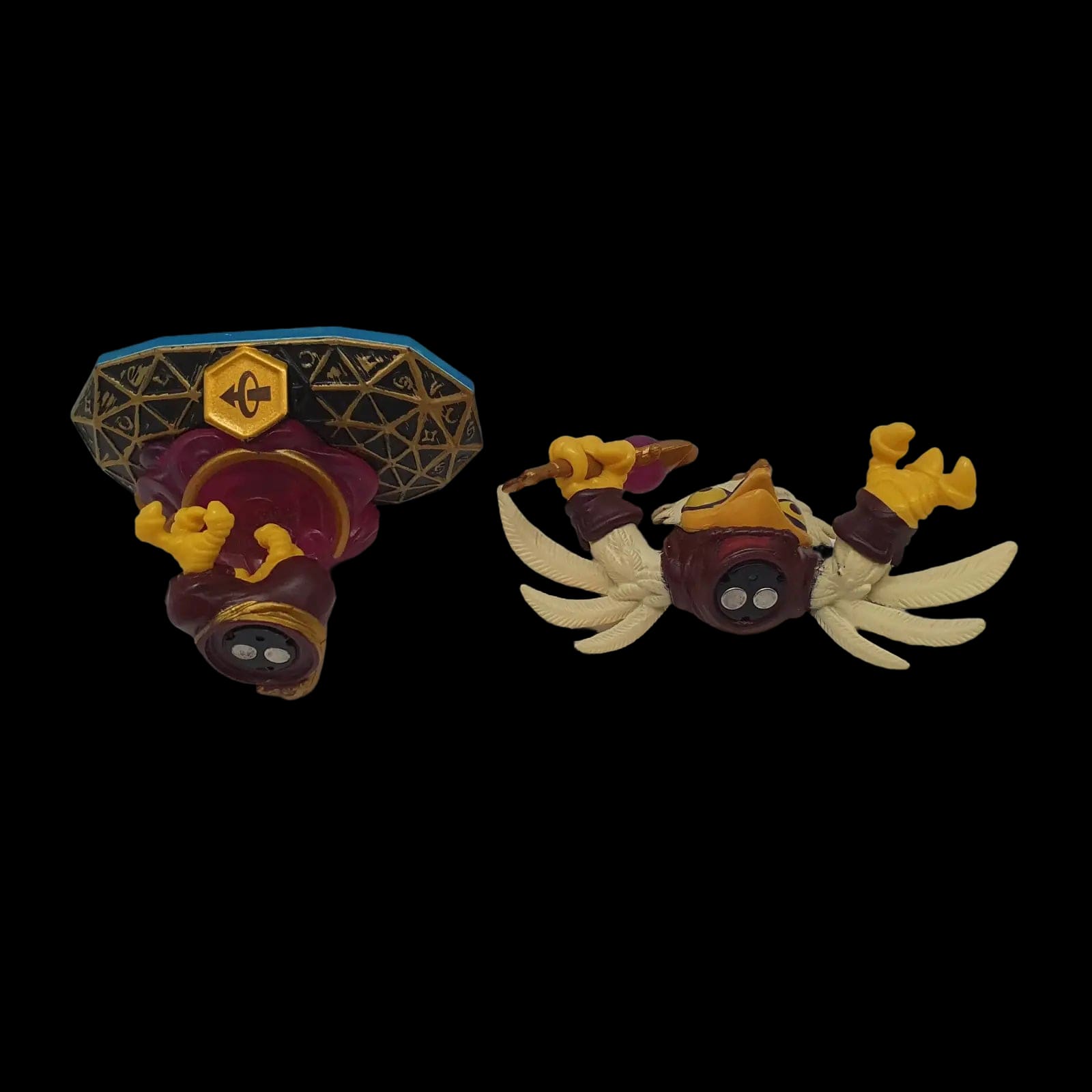 Activision Skylanders Swap Force Hoot Loop 2013 Toys