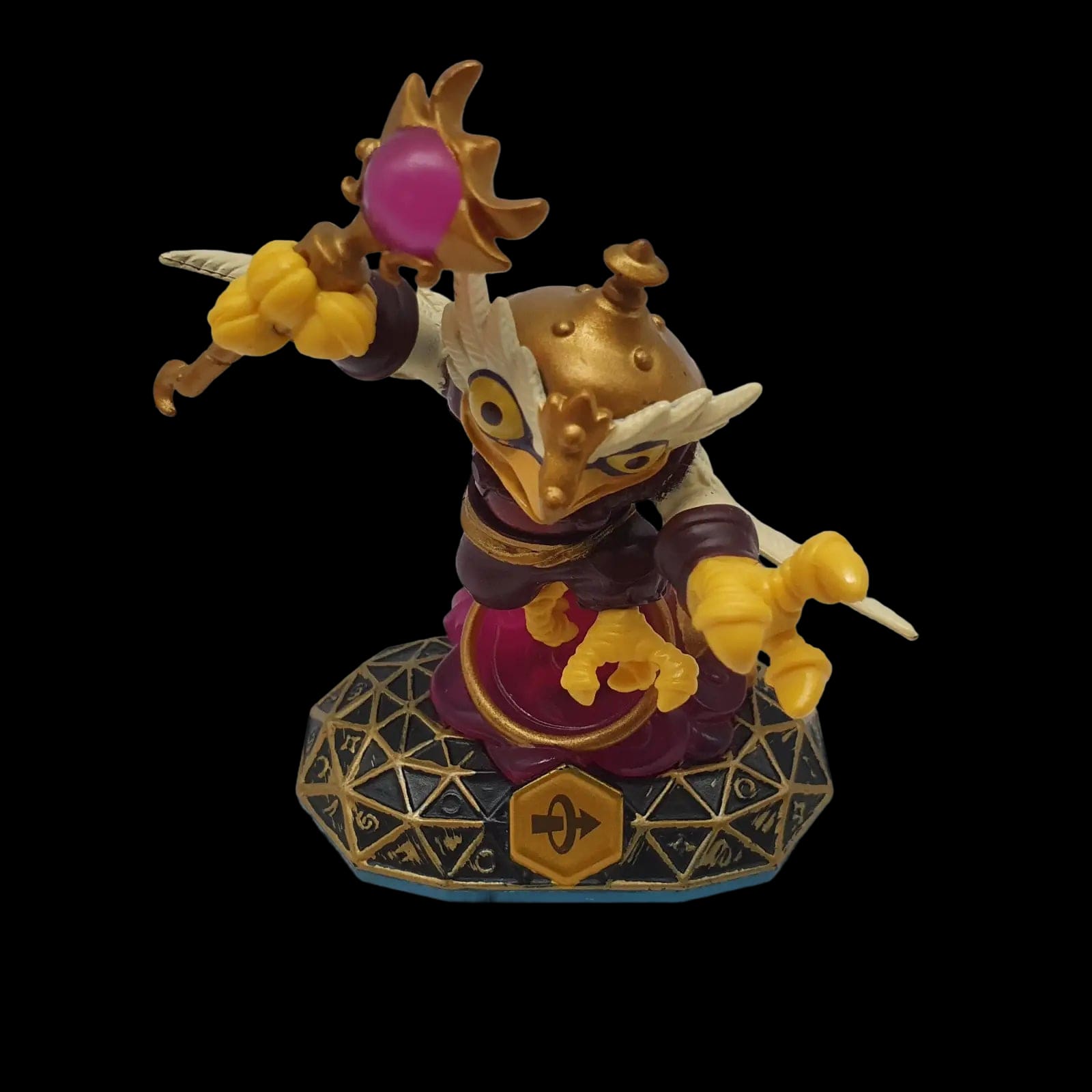 Activision Skylanders Swap Force Hoot Loop 2013 Toys