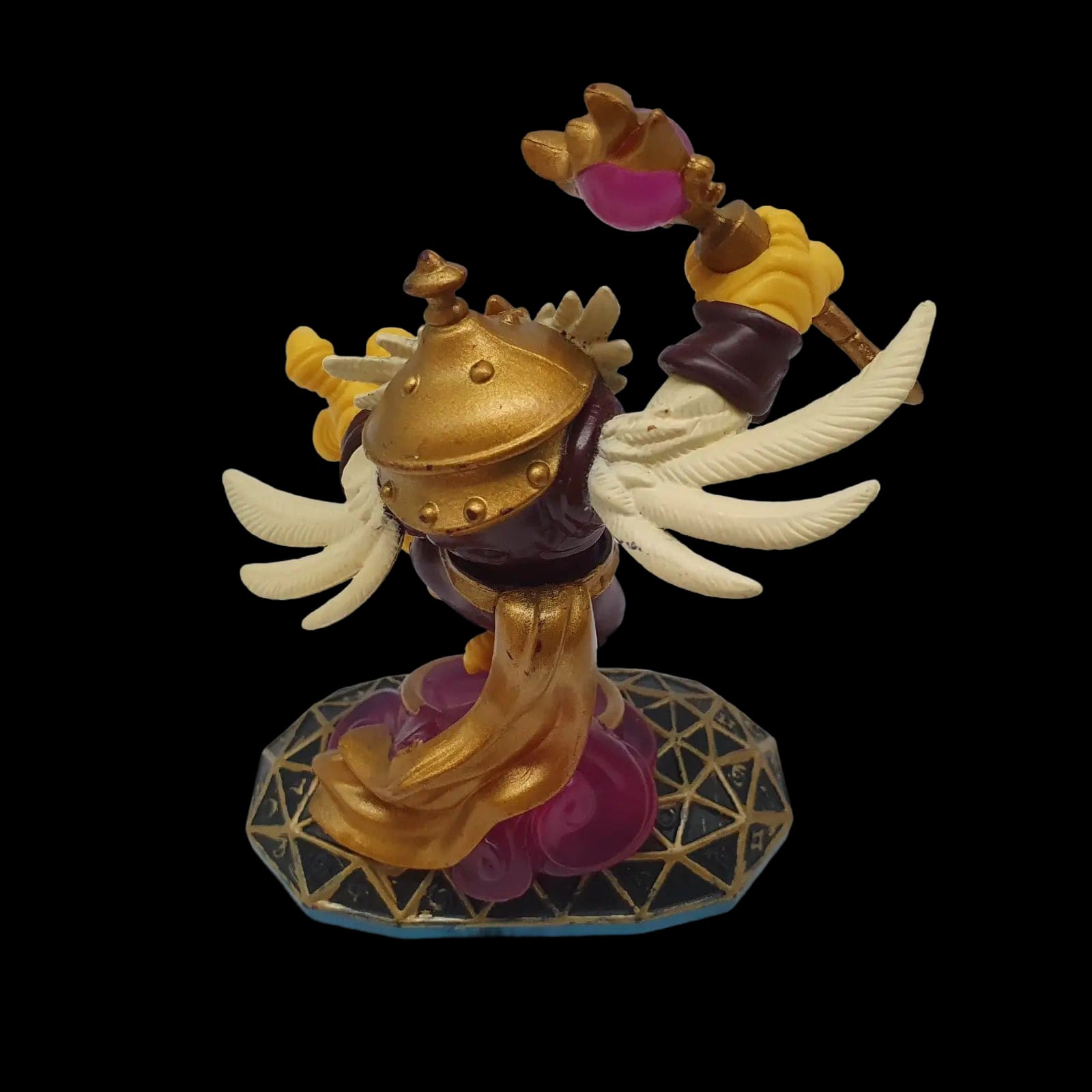 Activision Skylanders Swap Force Hoot Loop 2013 Toys