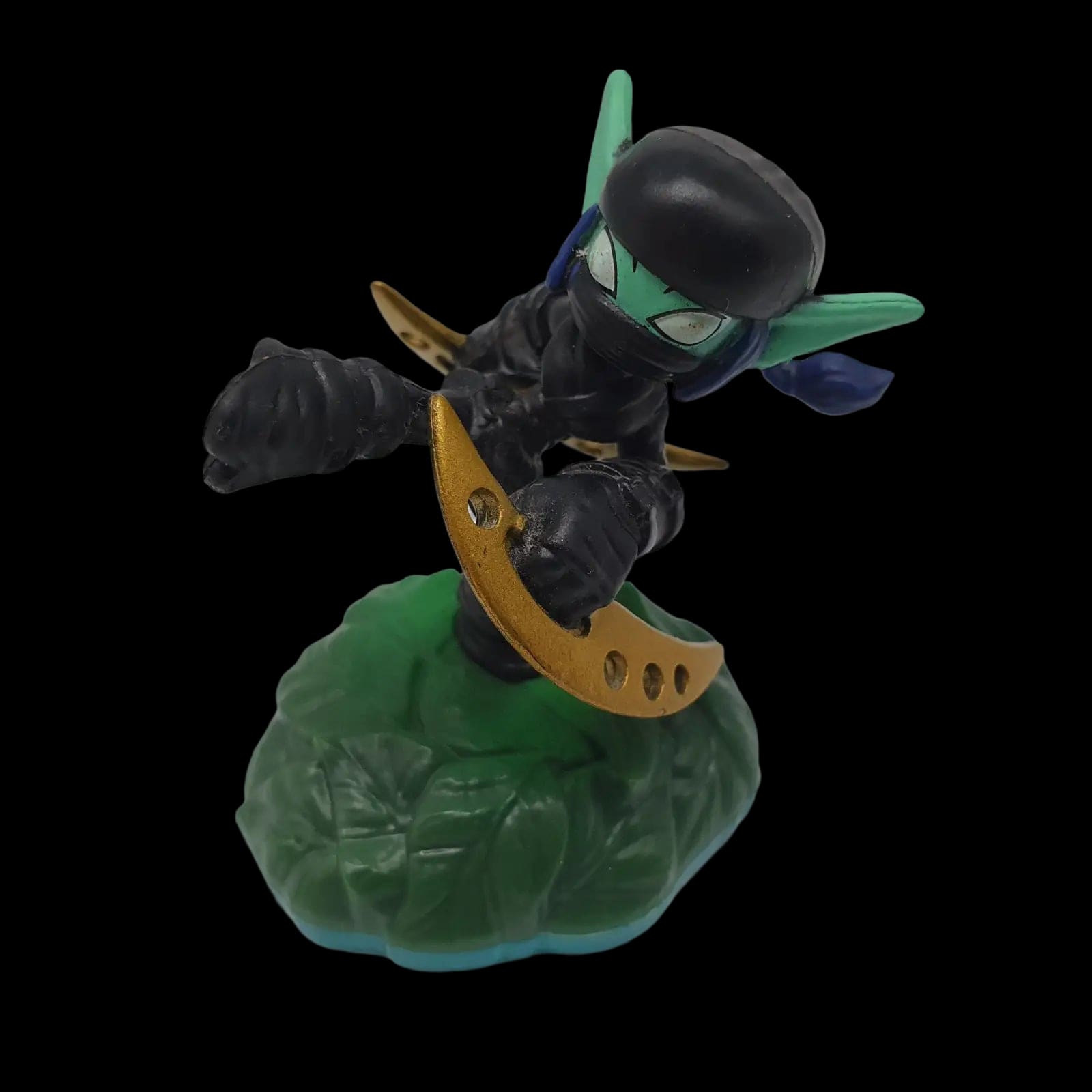 Activision Skylanders Swap Force Ninja Stealth Elf 2013