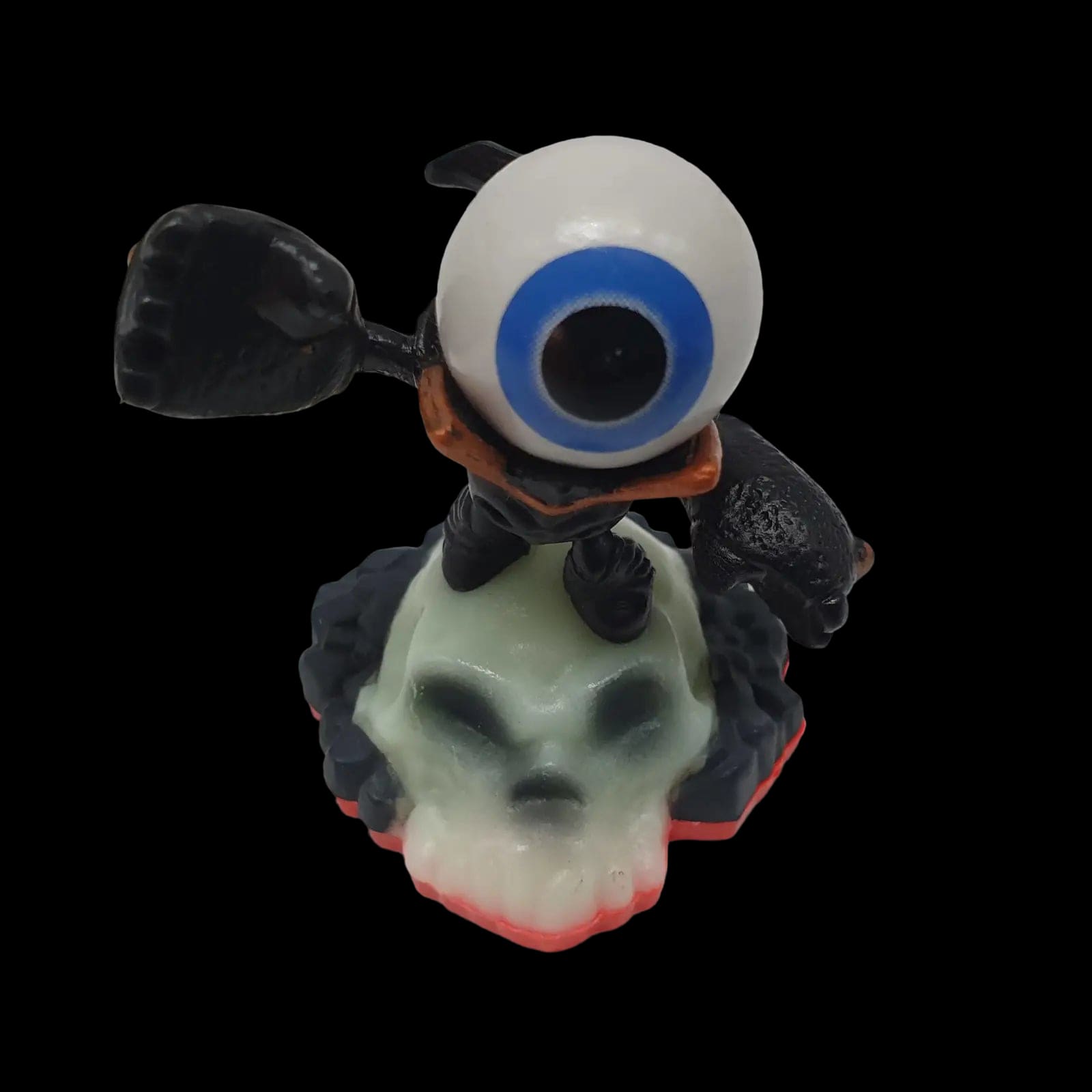 Activision Skylanders Trap Team Eye Small 2013 Toys To Life