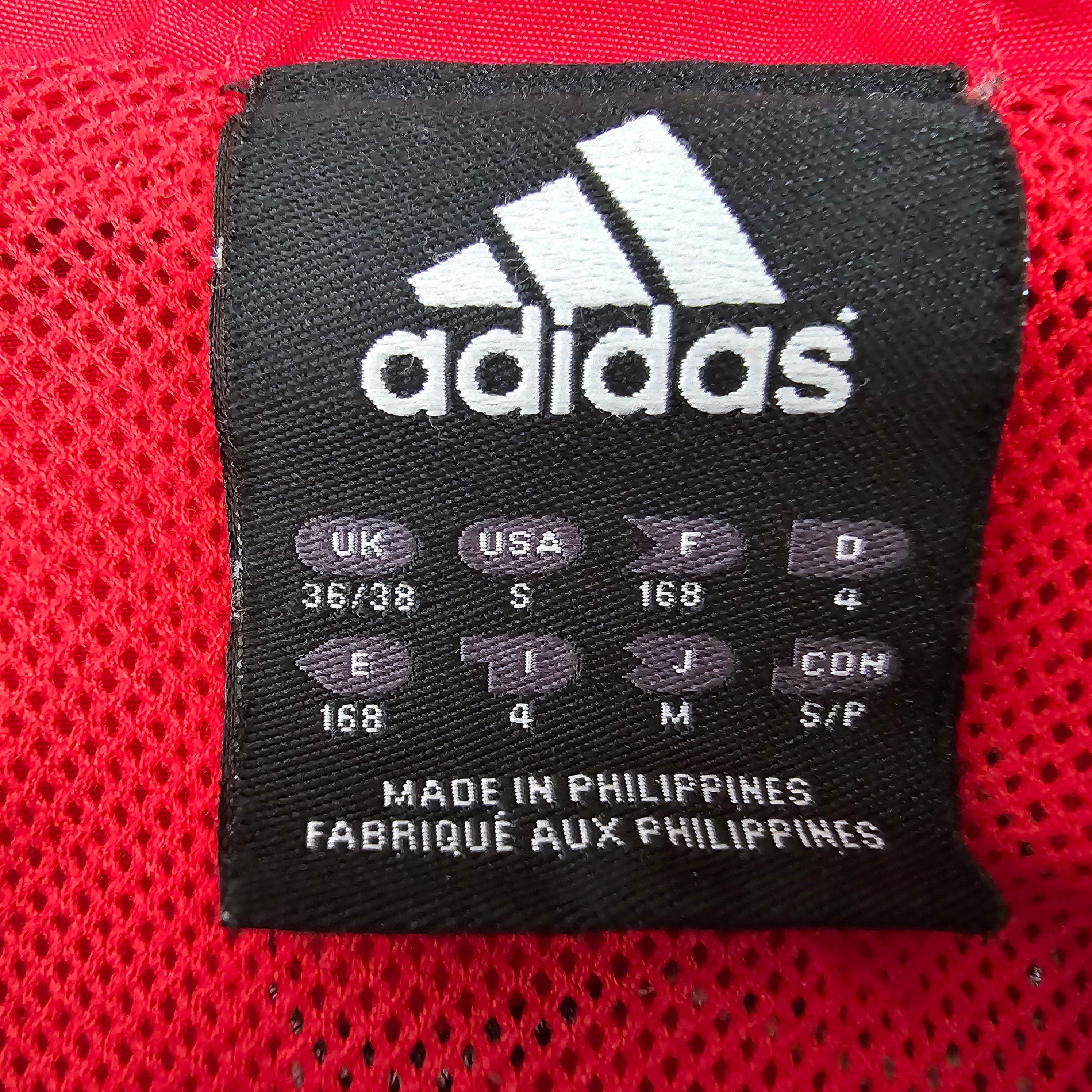 Adidas