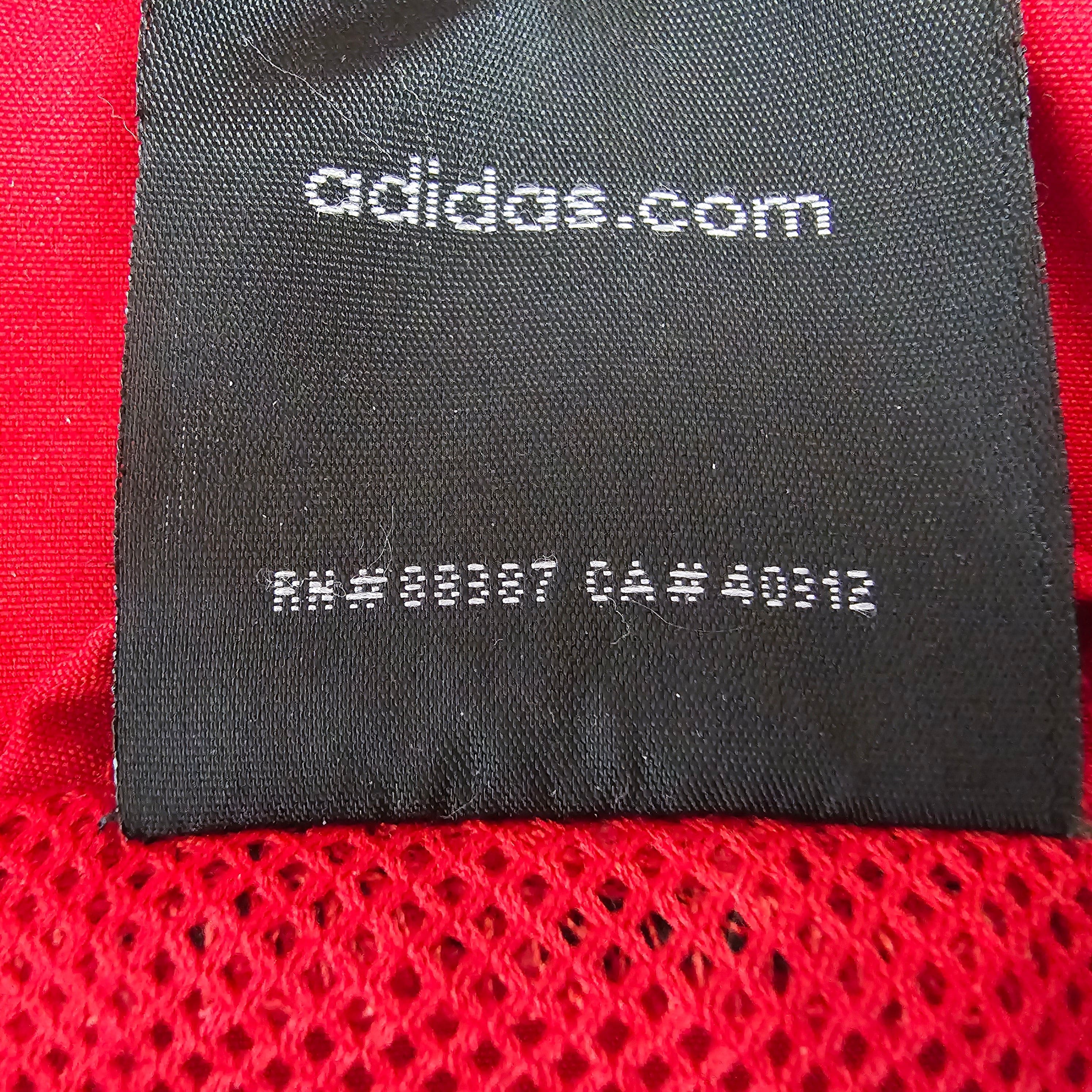 Adidas