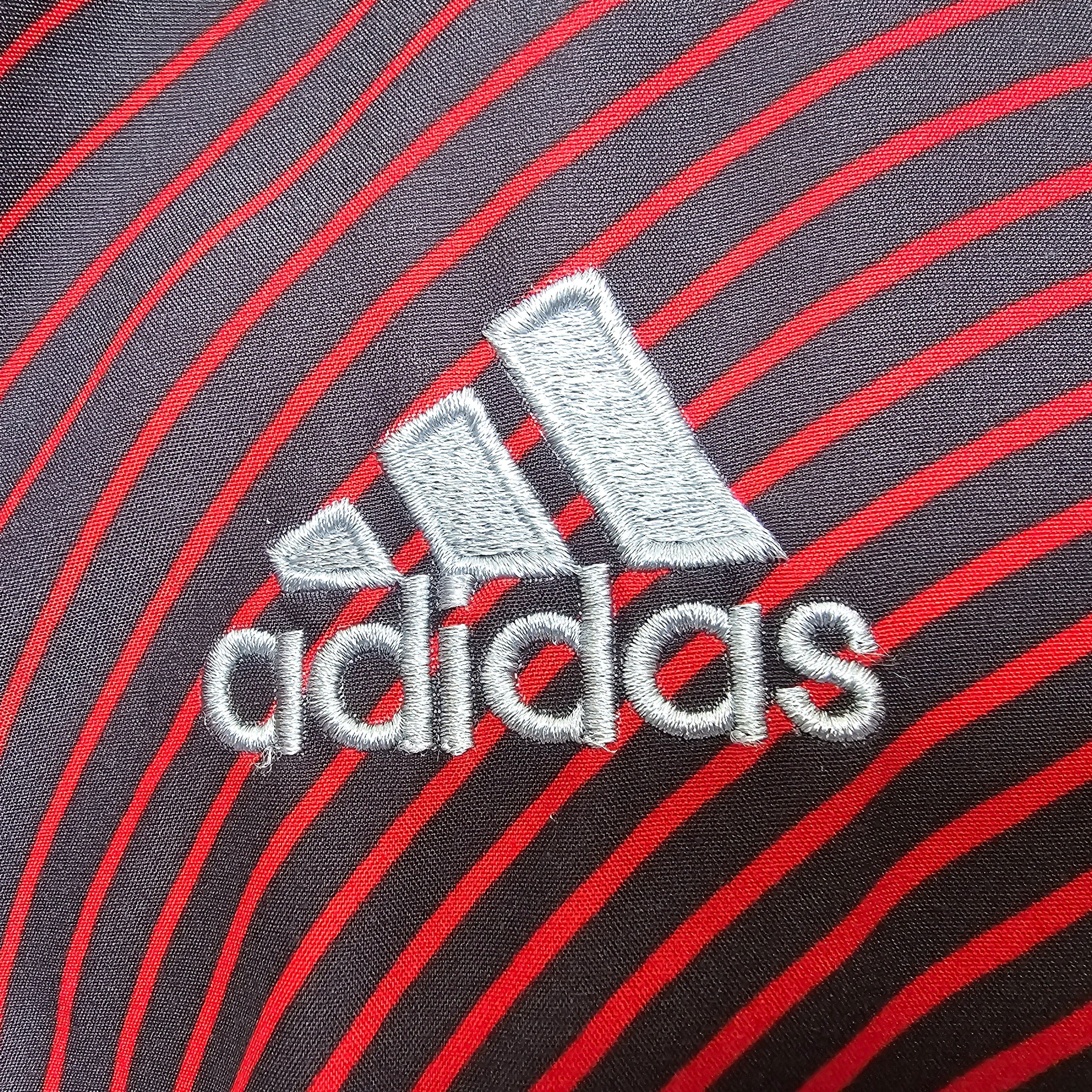 Adidas