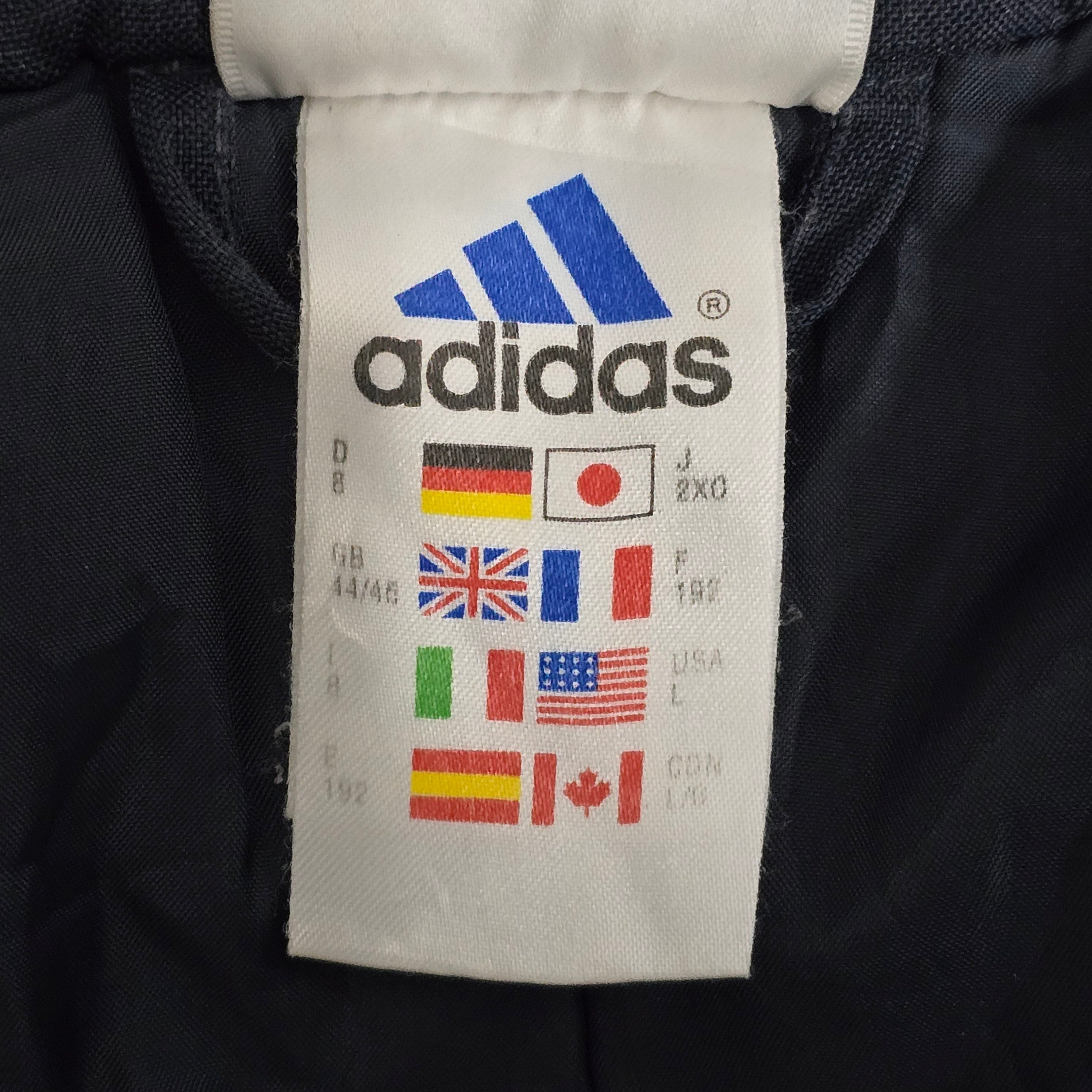 Adidas