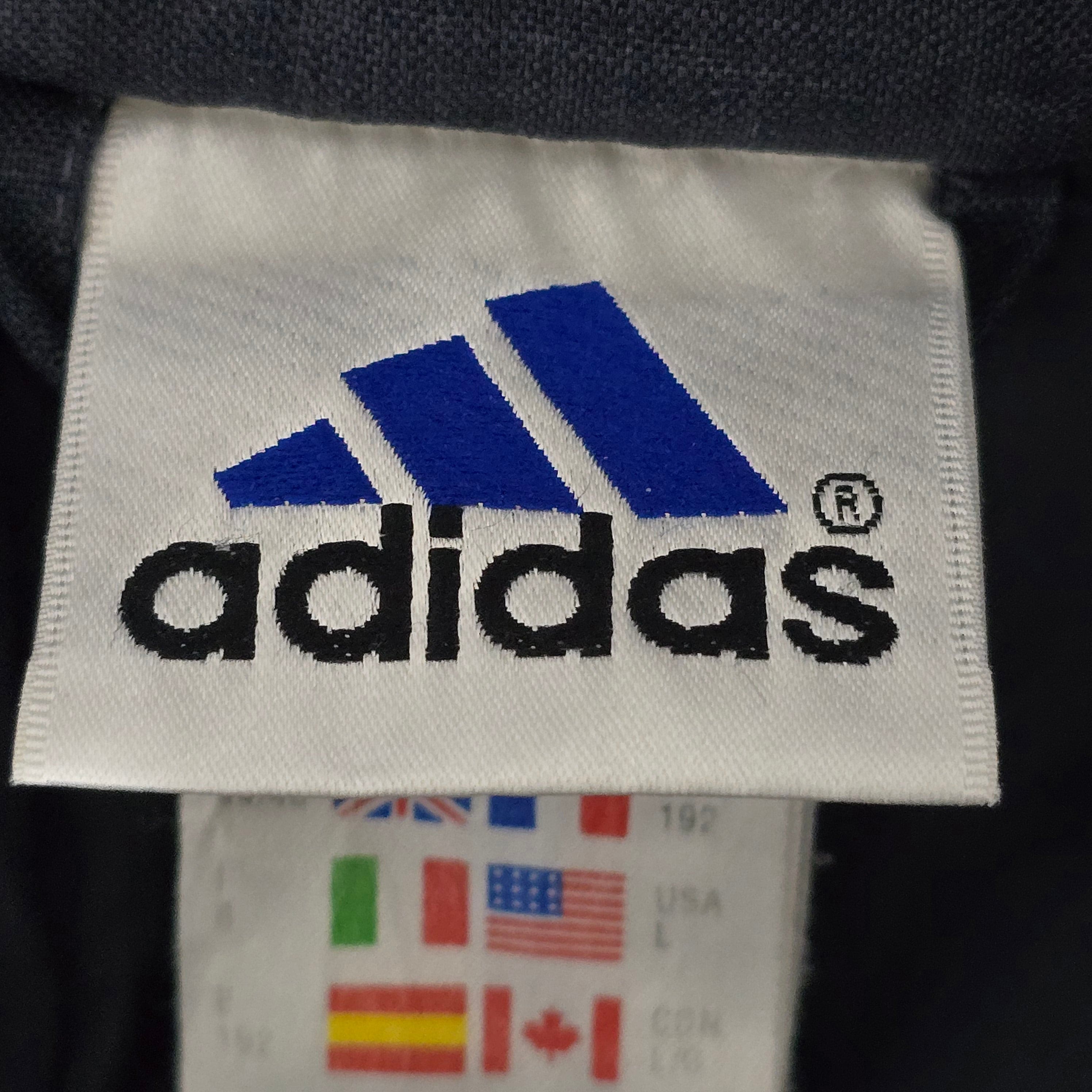 Adidas