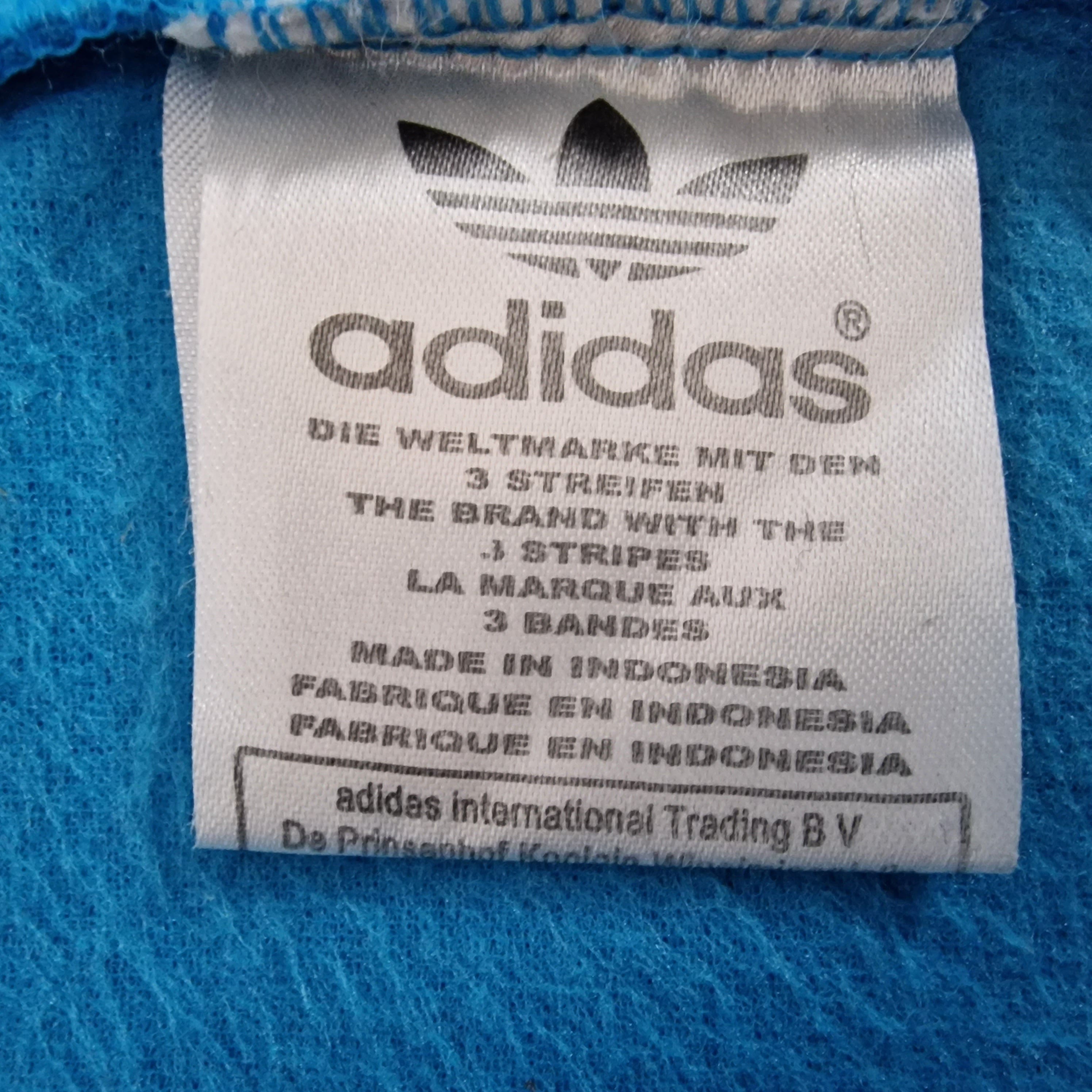 Adidas