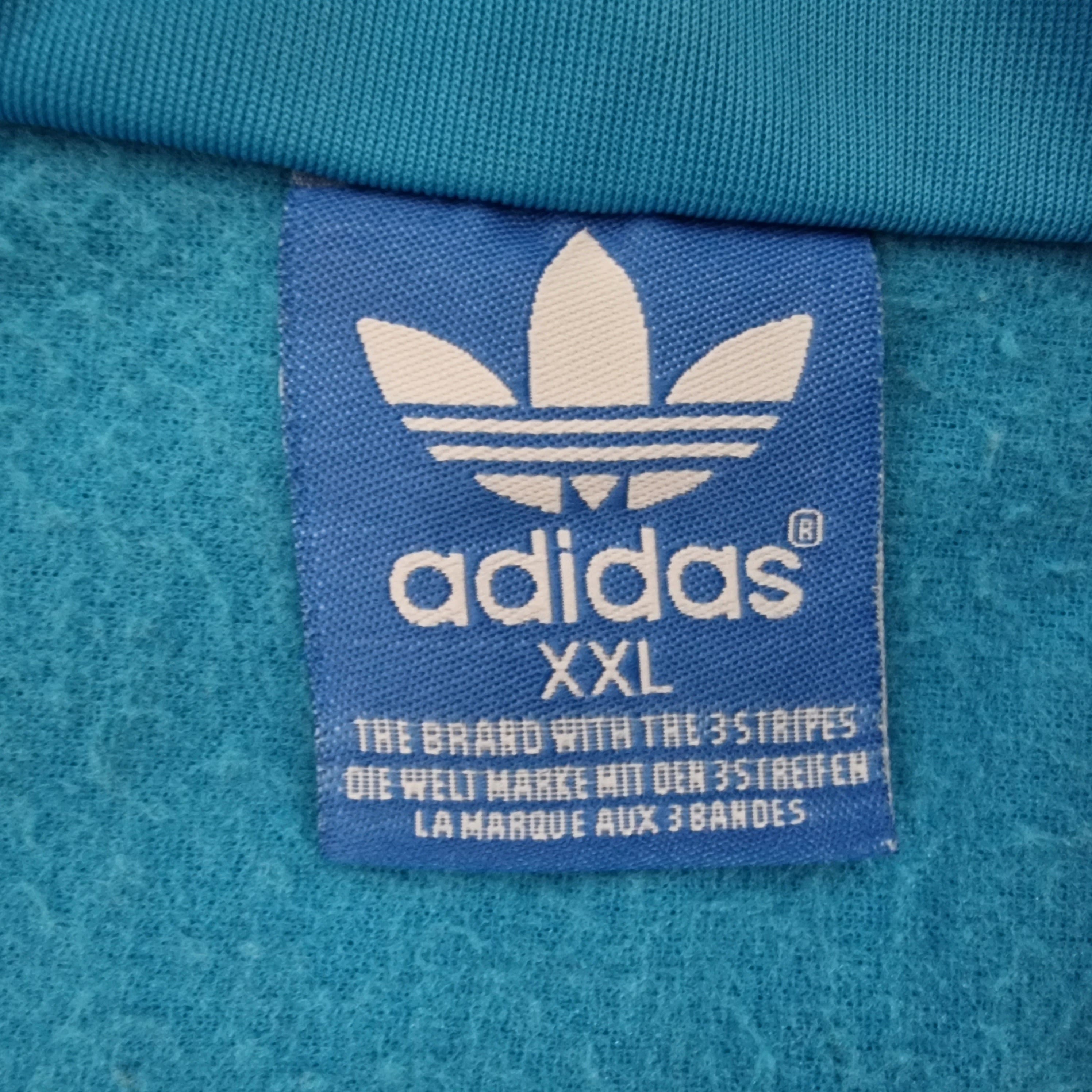 Adidas