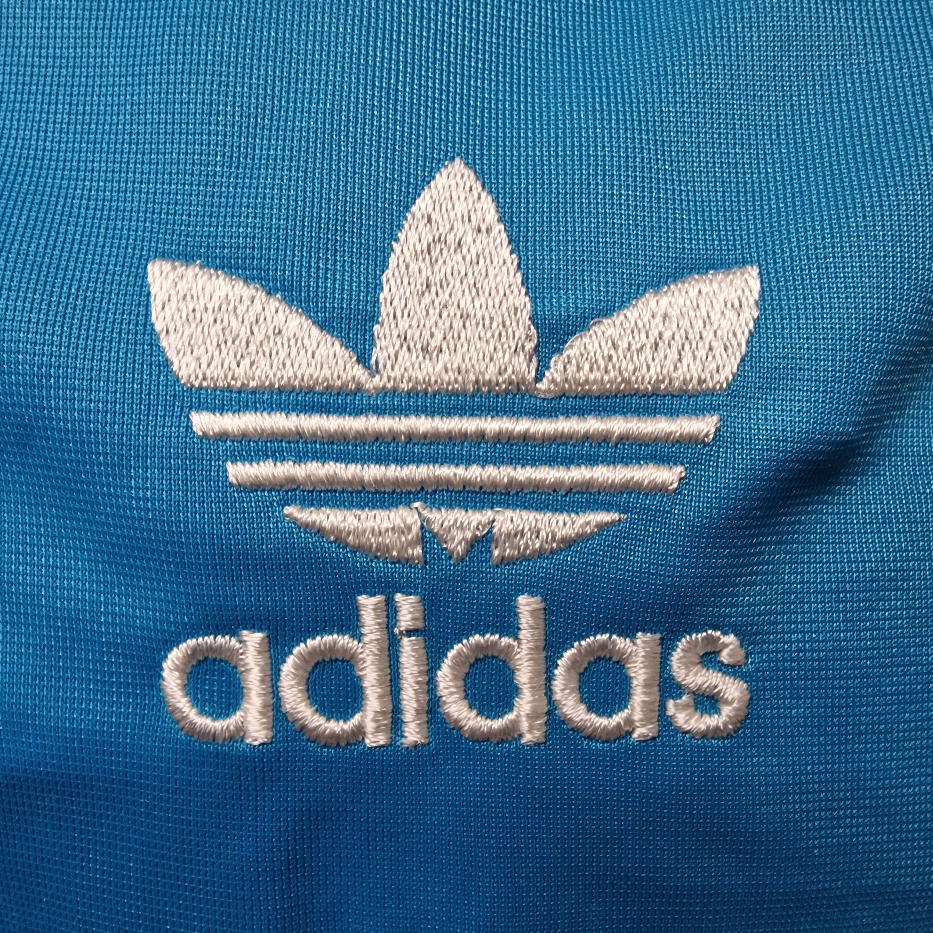 Adidas