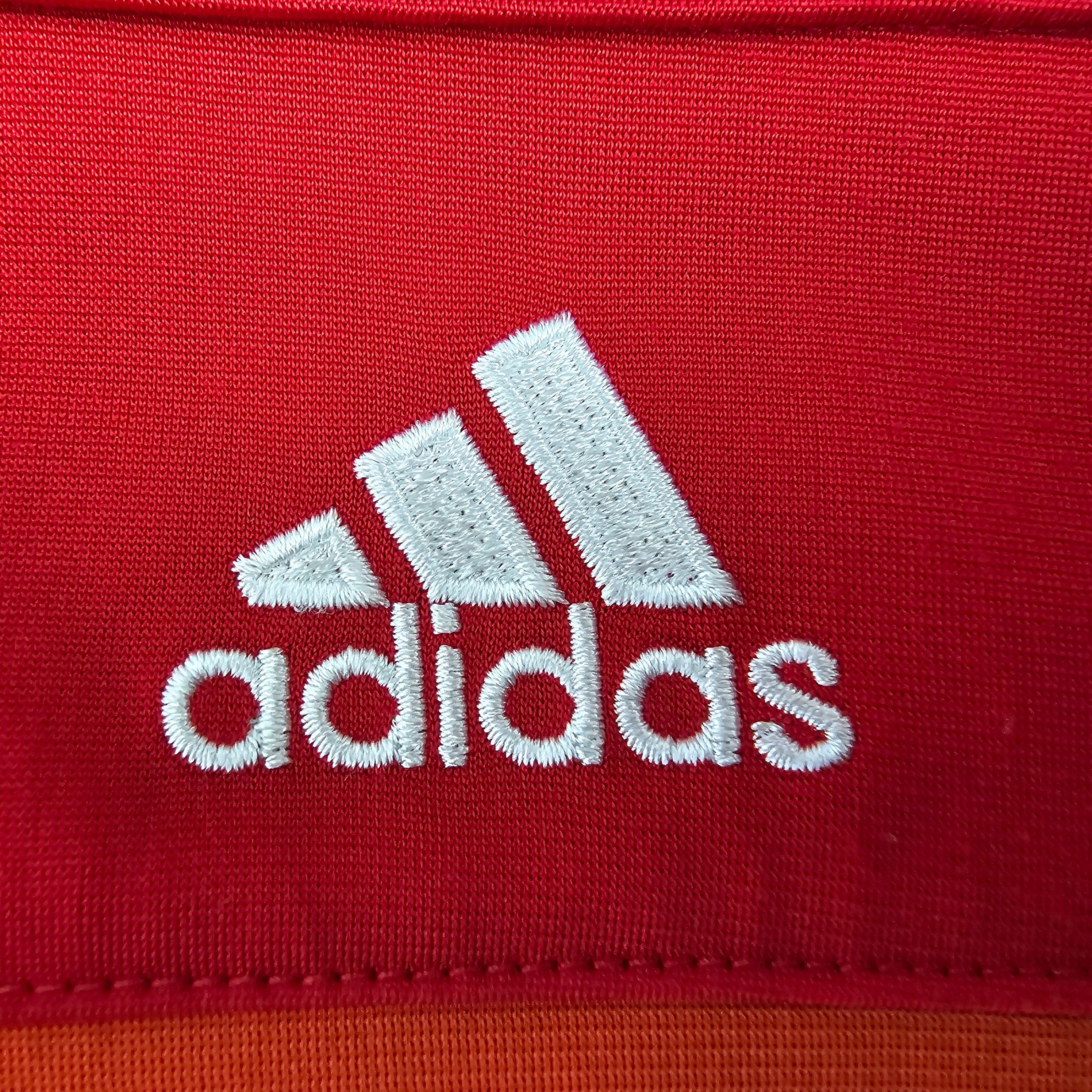 Adidas