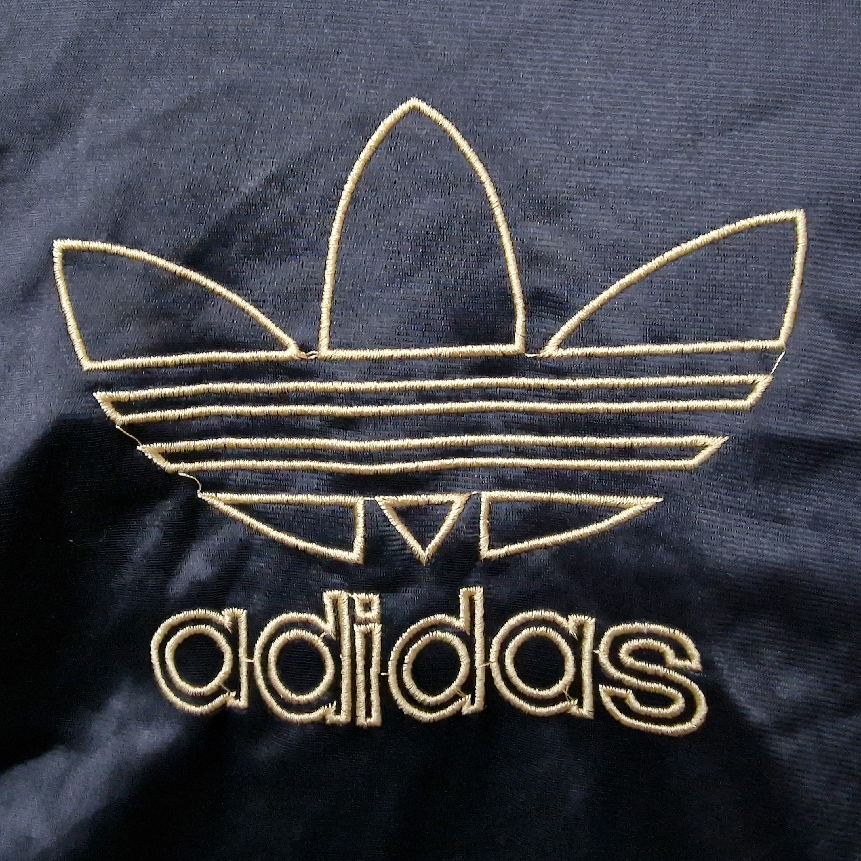 Adidas