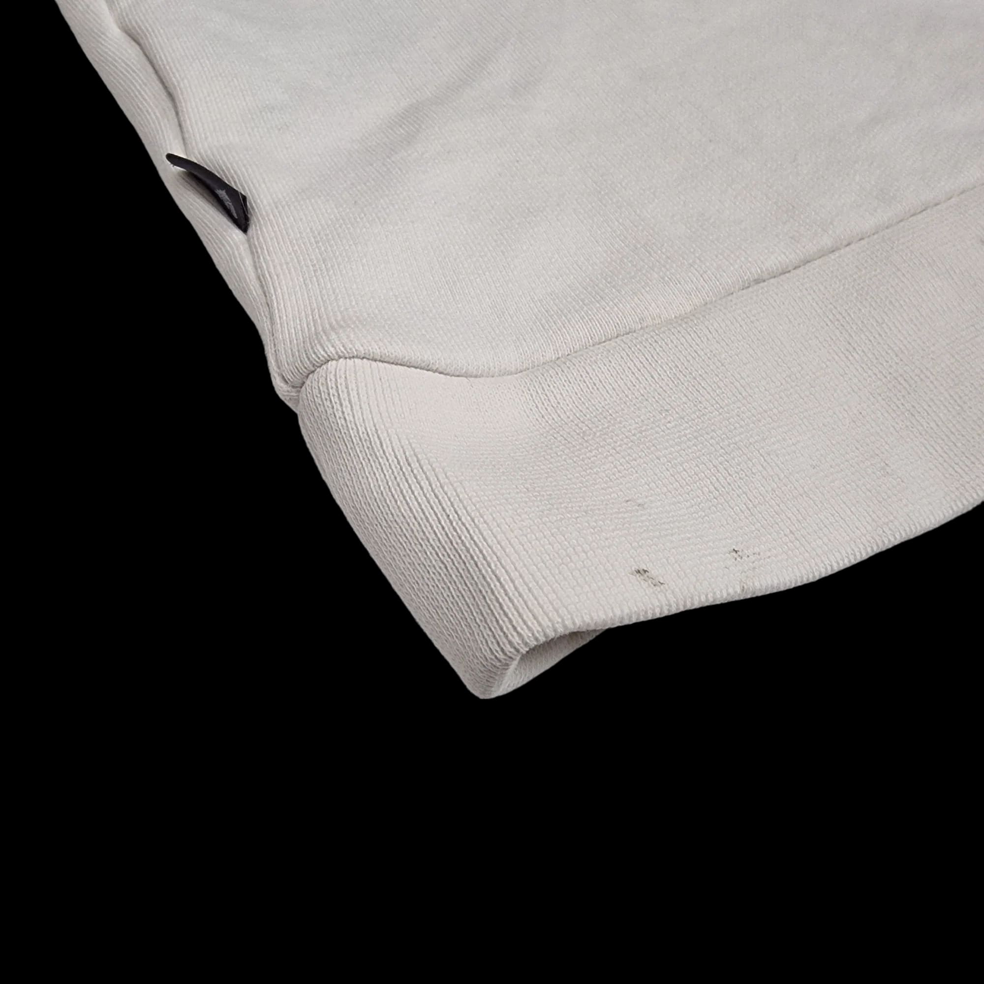 Adidas White Crew Neck Jumper UK XL - Jumpers - 9 - 3400