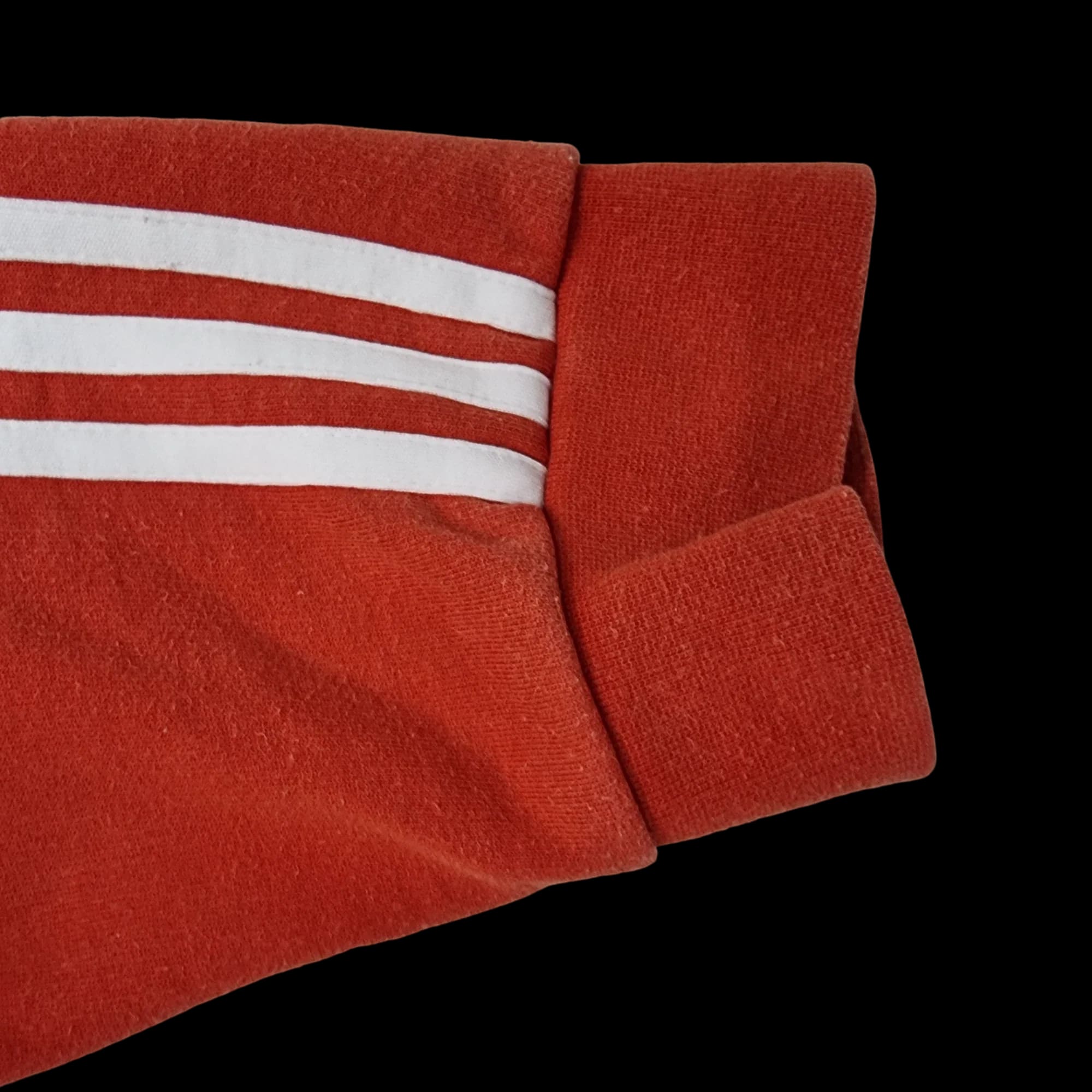 Adidas White Crew Neck Jumper UK XL - Jumpers - 6 - 3400