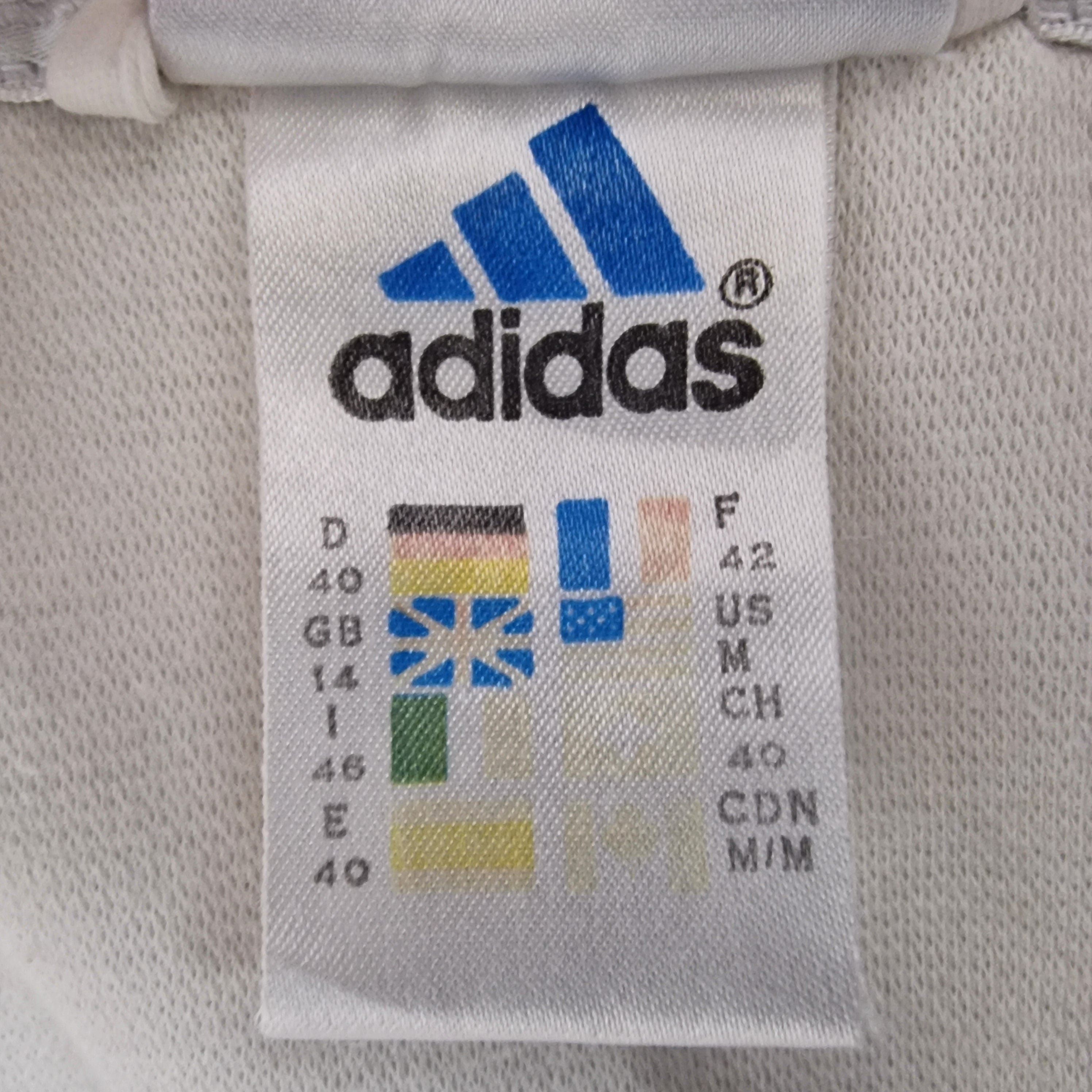 Adidas