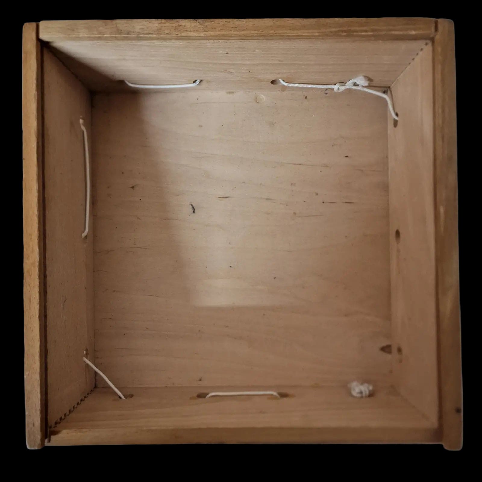 Antique Connector Willy Fangels 151 Construction Set