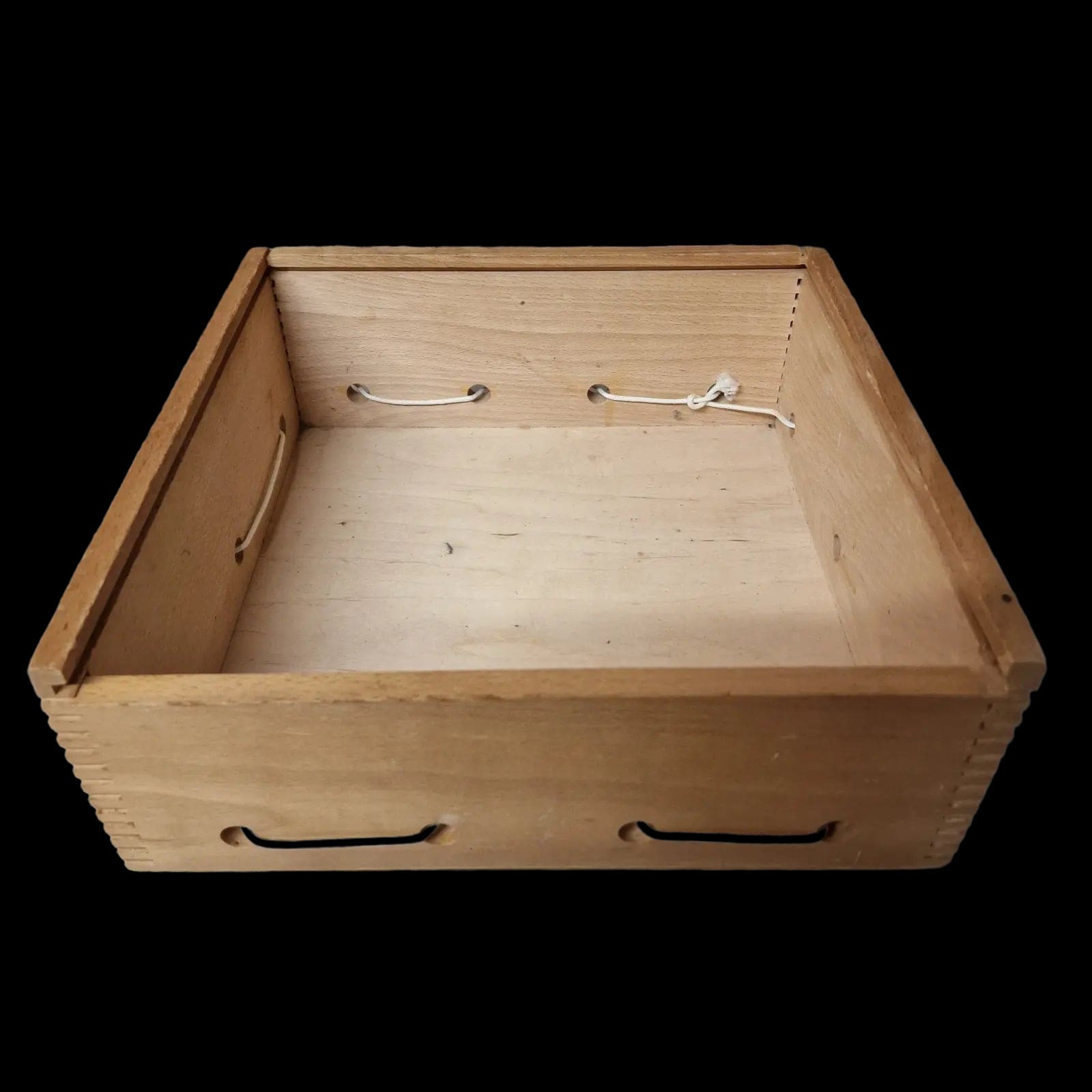 Antique Connector Willy Fangels 151 Construction Set