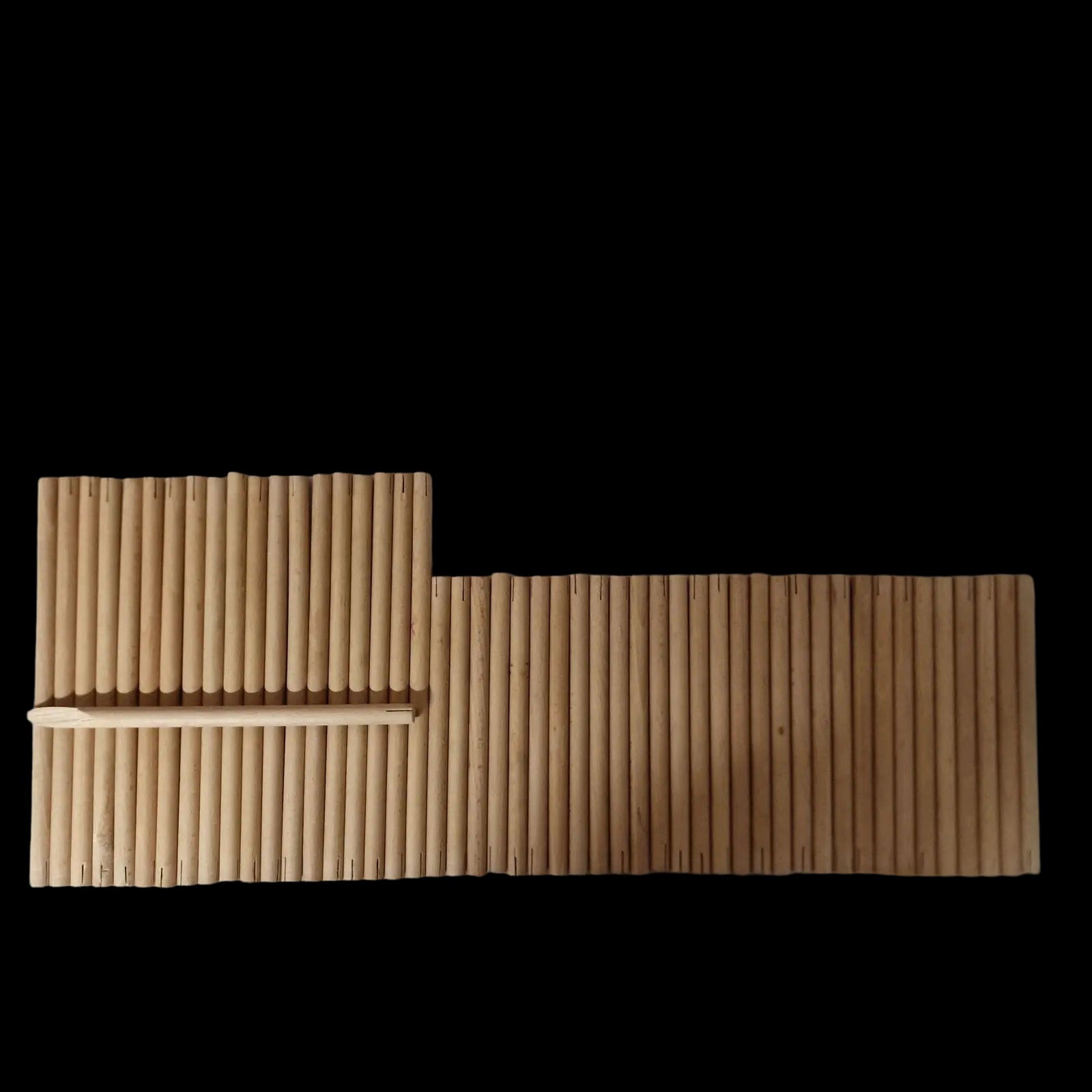 Antique Connector Willy Fangels 151 Construction Set