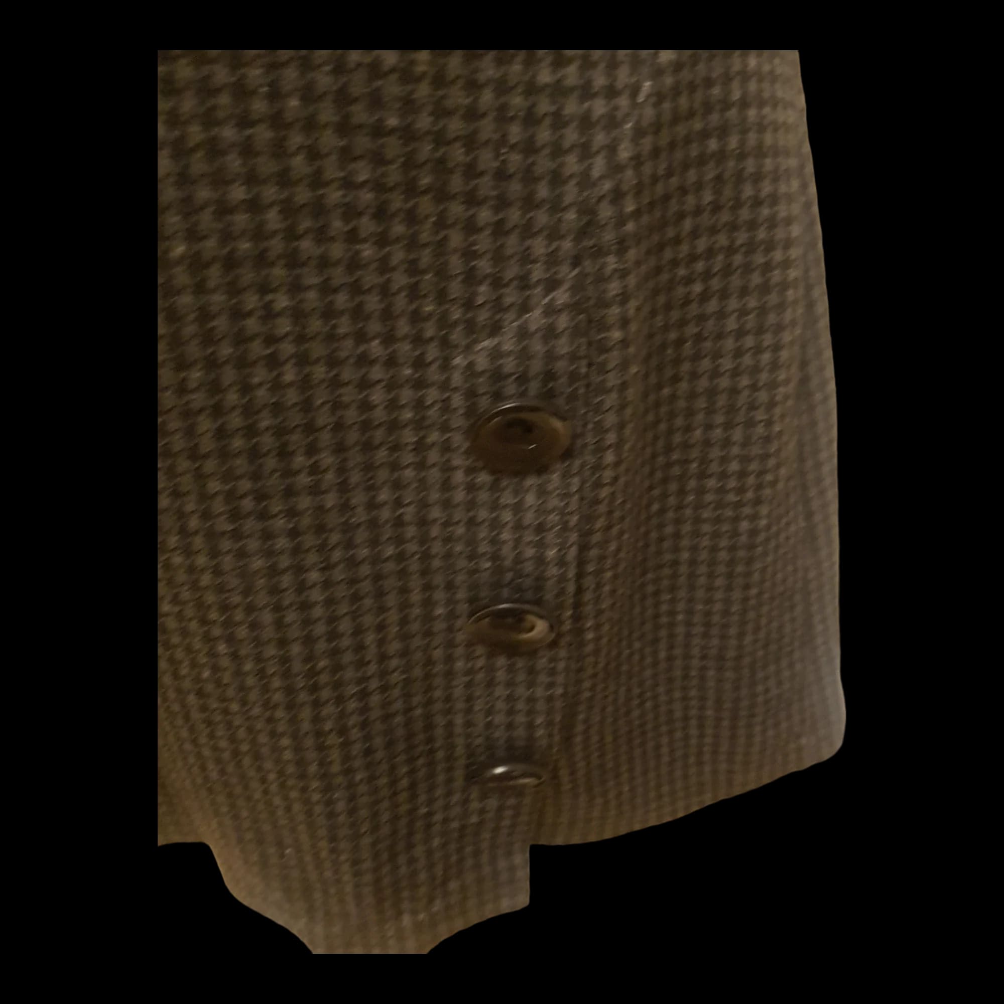 Apricot Grey Black Pattern Dress UK 14 - Dresses - 6 - 1958