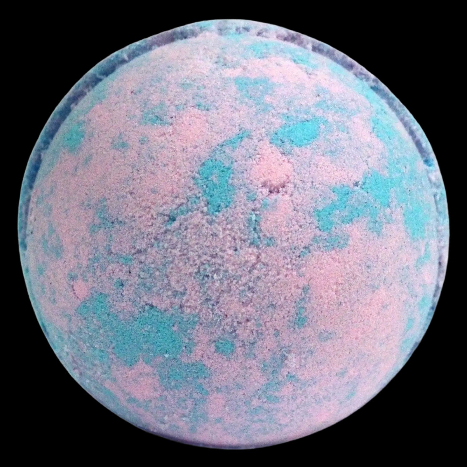 Baby Powder Jumbo 180g Bath Bomb - Bombs - Ancient Wisdom