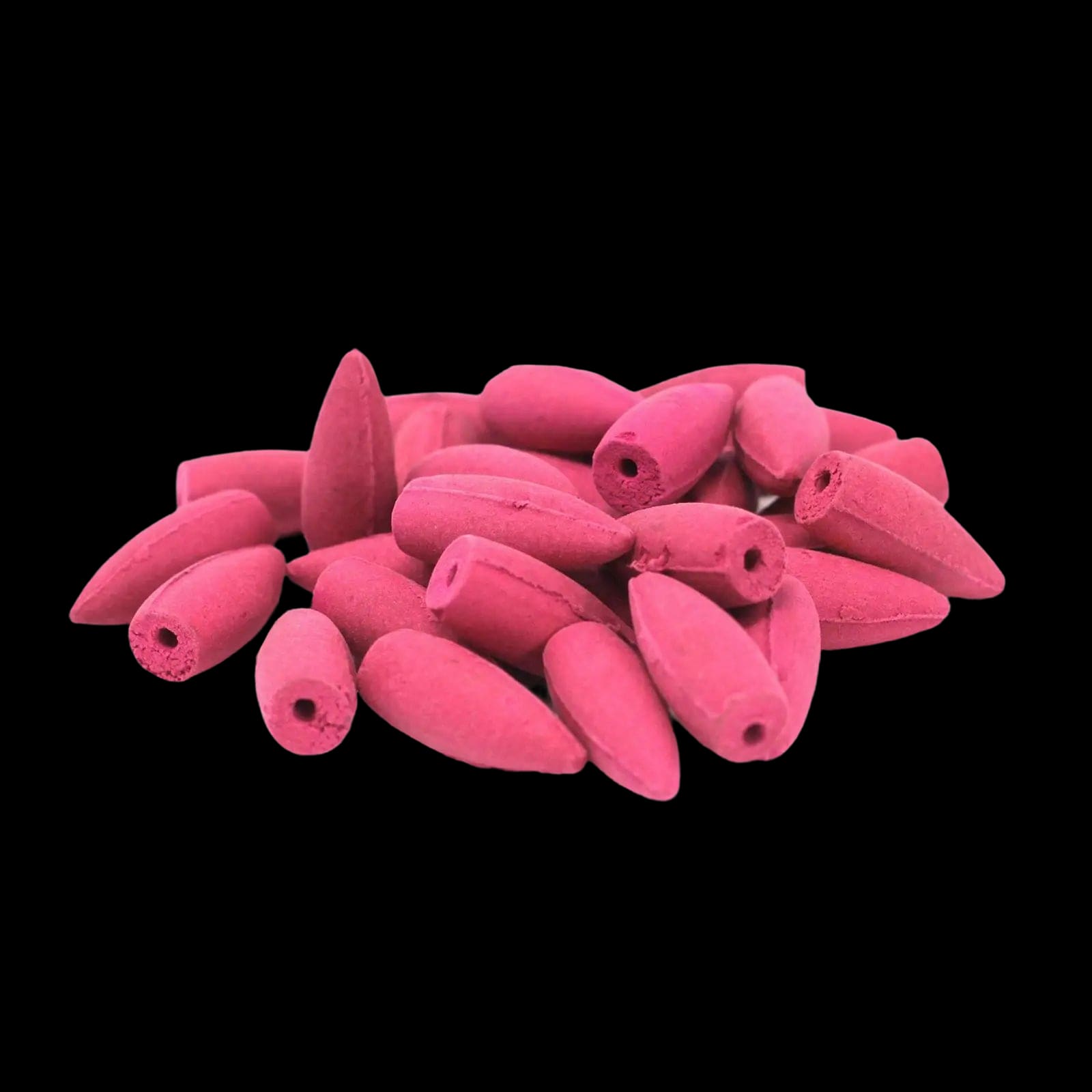 Back Flow Incense Cones - Jasmine (30 Cones) - Ancient