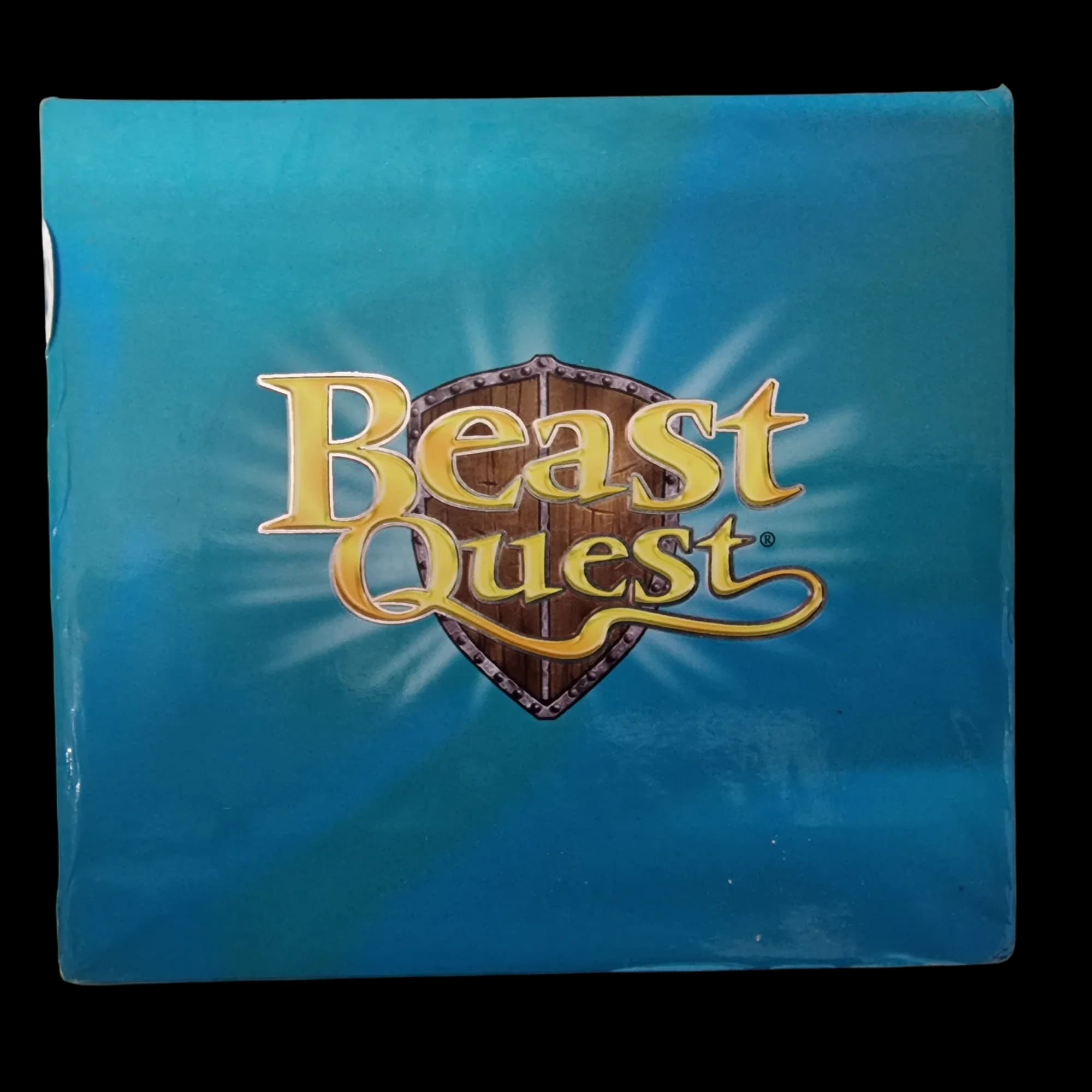 Beast Quest The Golden Amour collection Boos 1 - 12 Adam