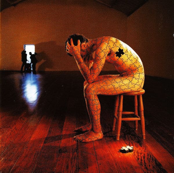 Biffy Clyro - Puzzle (cd Album) - Preloved - CD - 14th