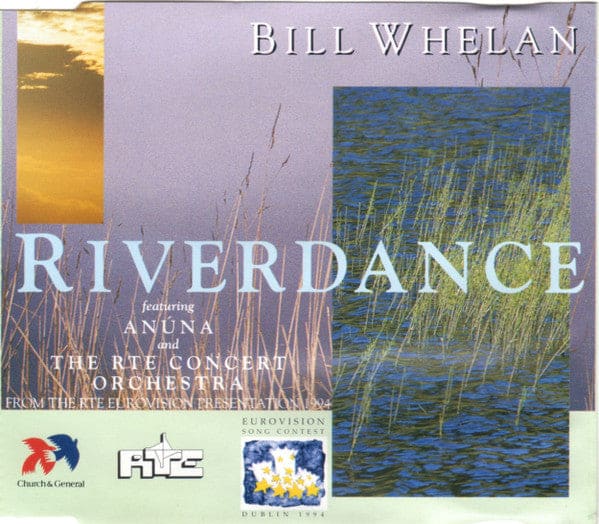 Bill Whelan Featuring Anúna And The Rte Concert Orchestra*