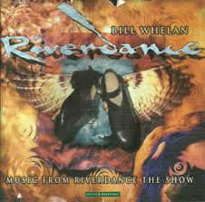 Bill Whelan - Riverdance (music From The Show) (cd Album)