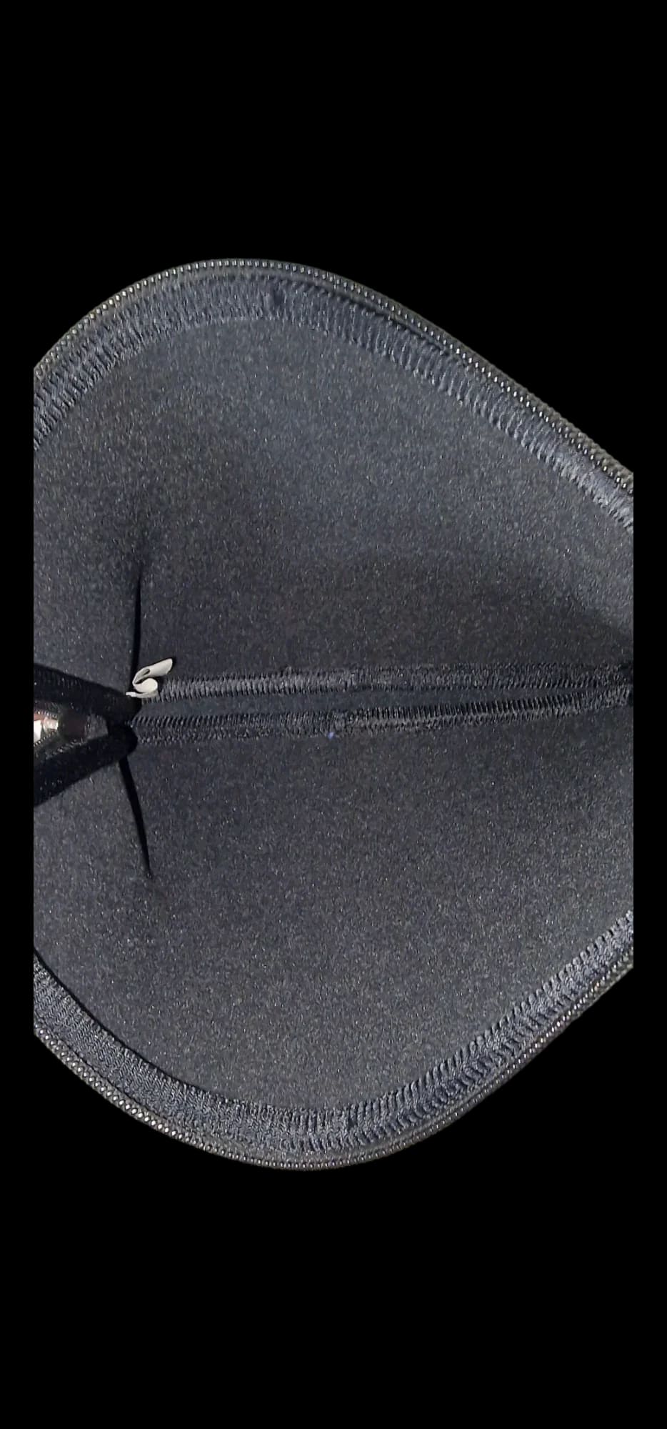 Blue Eyeball Accessory Case - Purse - Unbranded - 5 - 1248