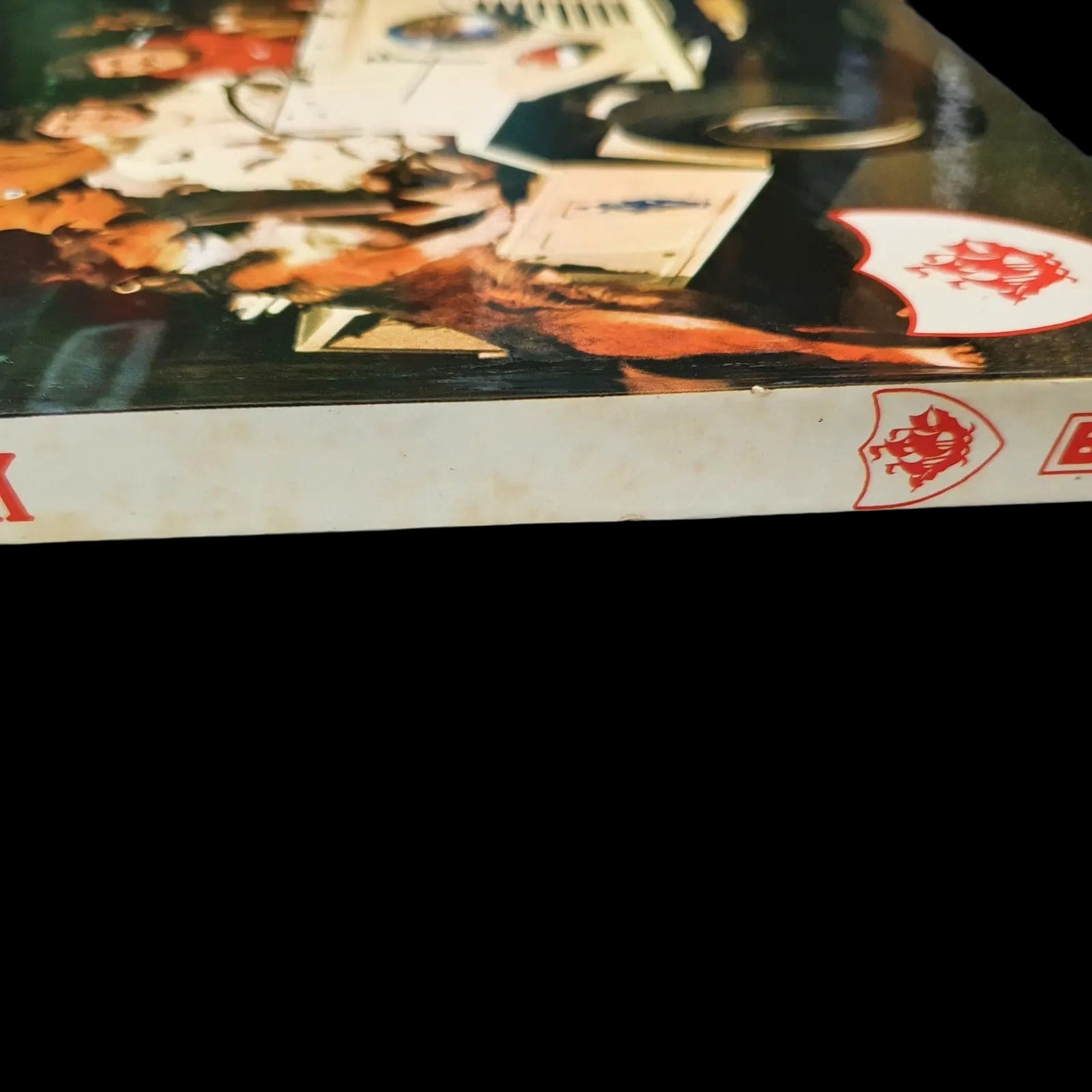 Blue Peter Sixth Book 1969 - Preloved - Books - BBC - 10