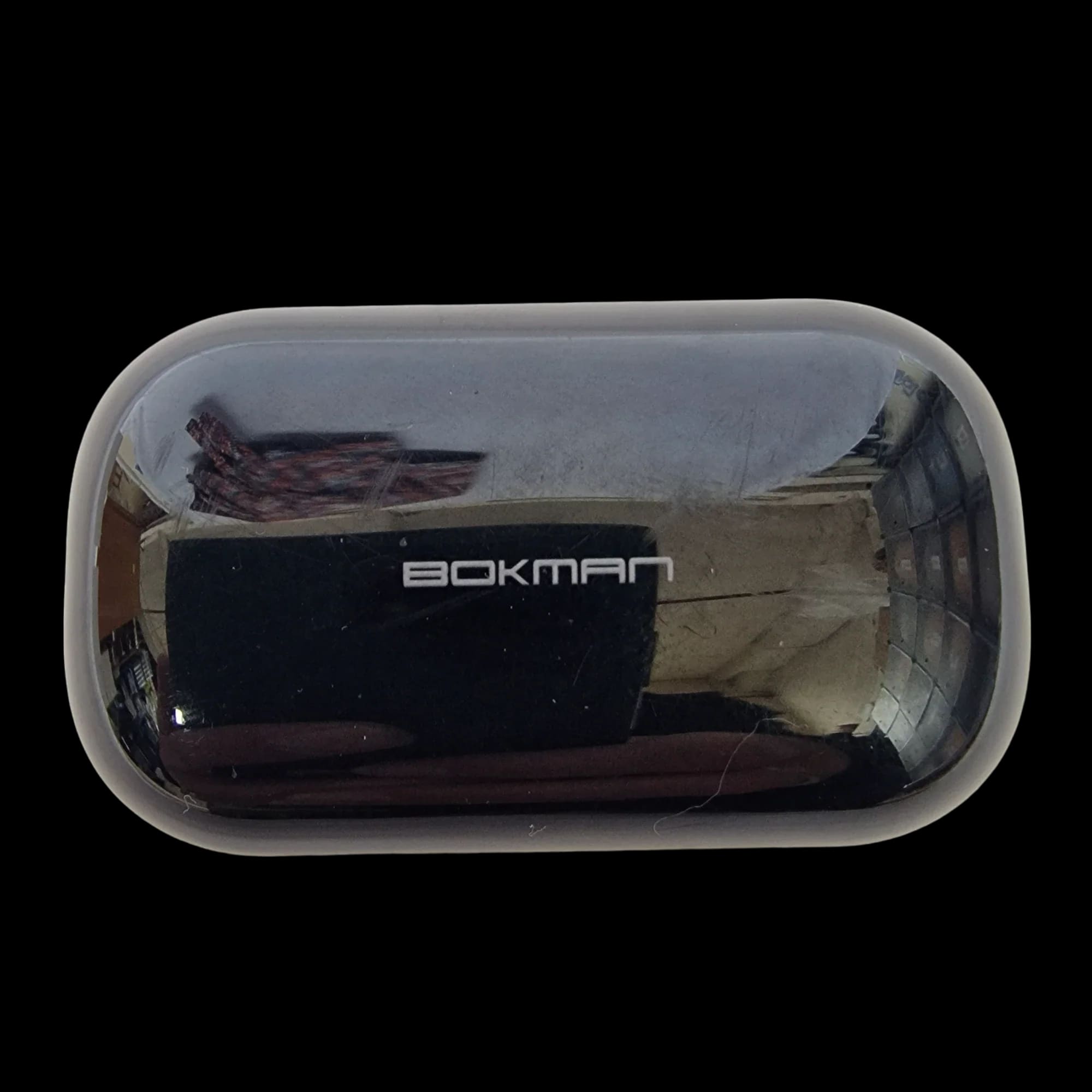 Bokman Wireless Earbuds T1 Bluetooth Earphones Headphones