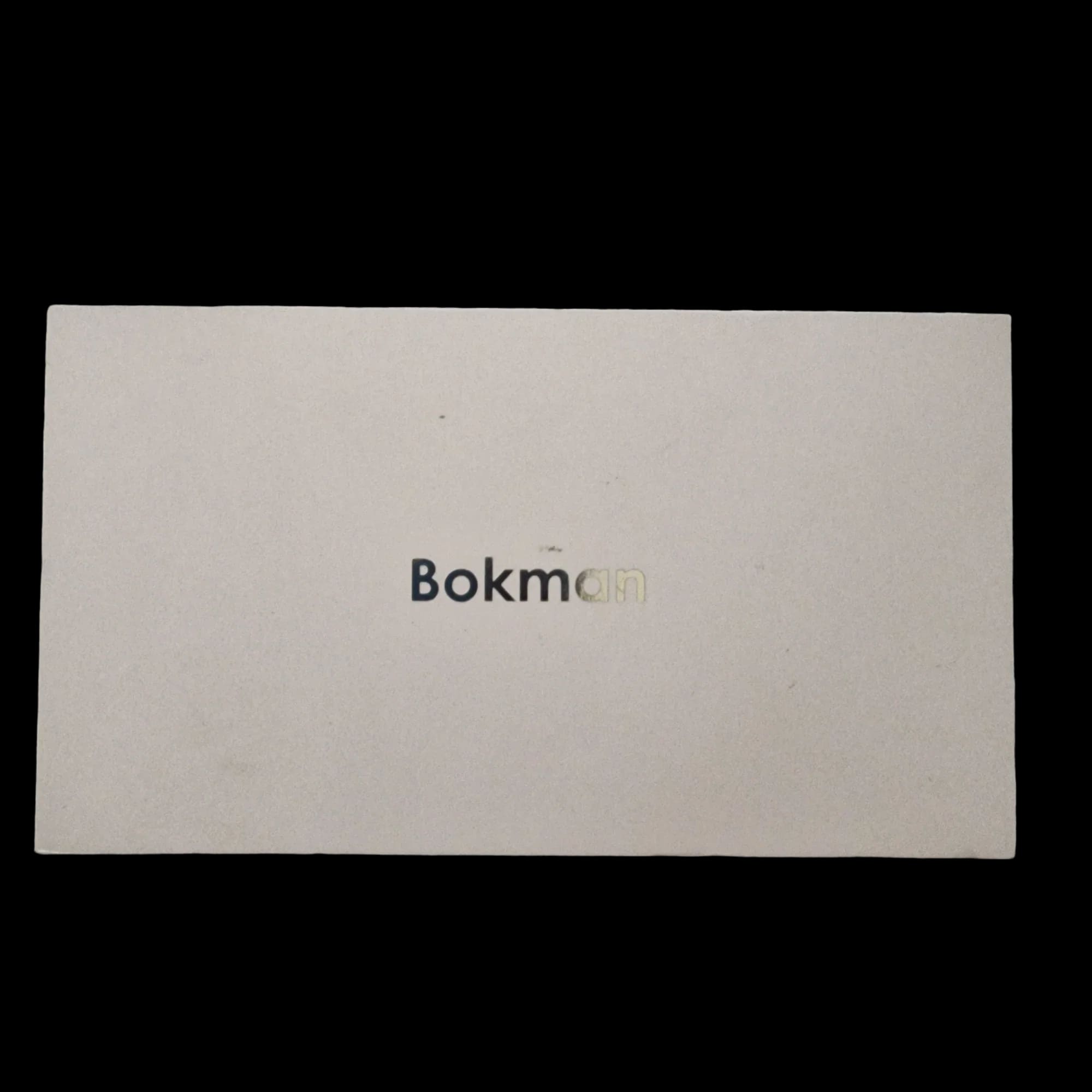 Bokman Wireless Earbuds T1 Bluetooth Earphones Headphones