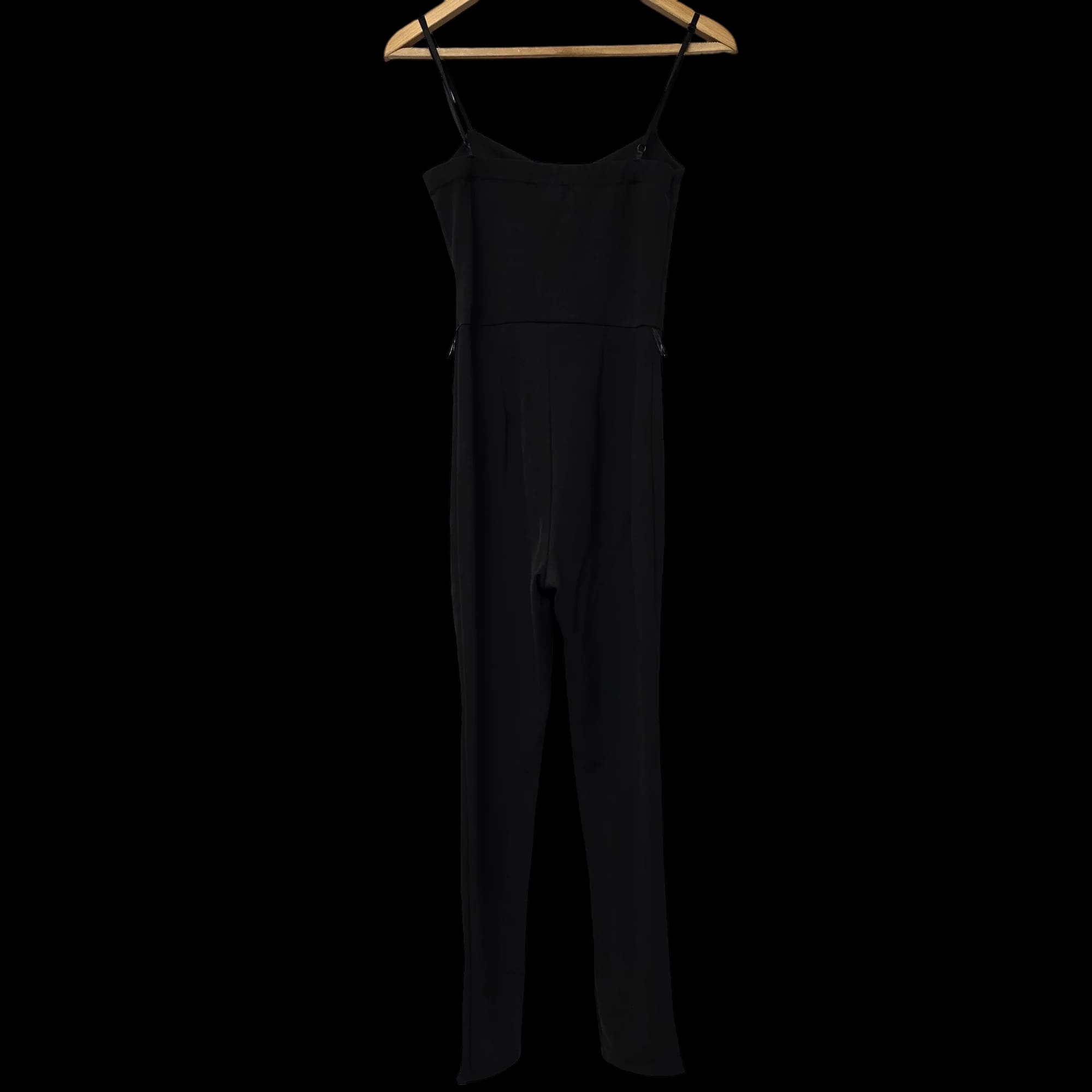 Boohoo Women’s Black Jumpsuit UK 6 - Playsuit - 4 - 3560