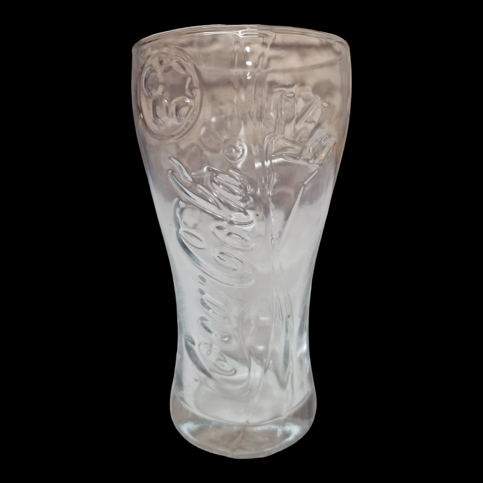 Boxed 2010 World Cup Coca-cola Glass - Coke-Cola - 2 - 2735