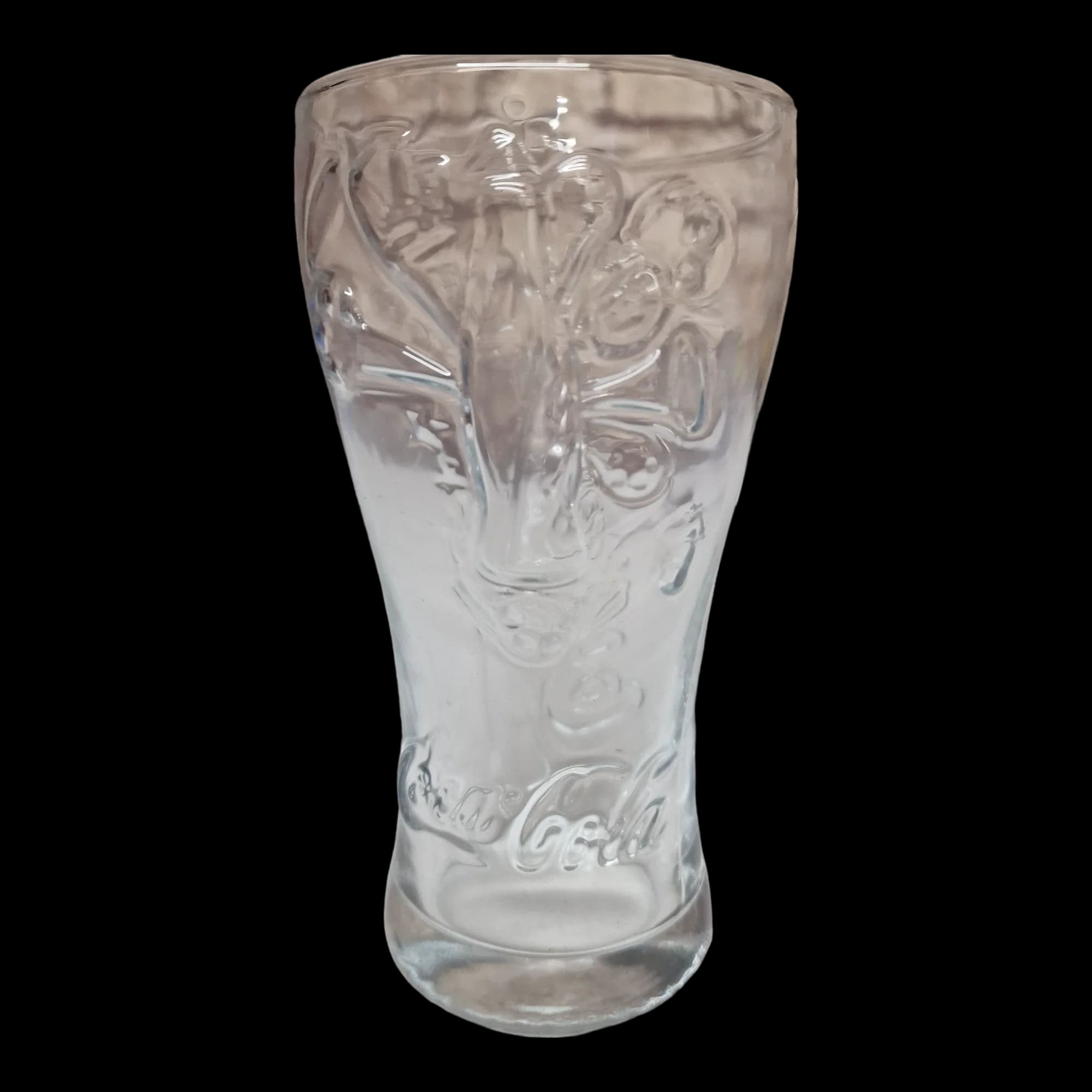 Boxed 2010 World Cup Coca-cola Glass - Coke-Cola - 3 - 2735