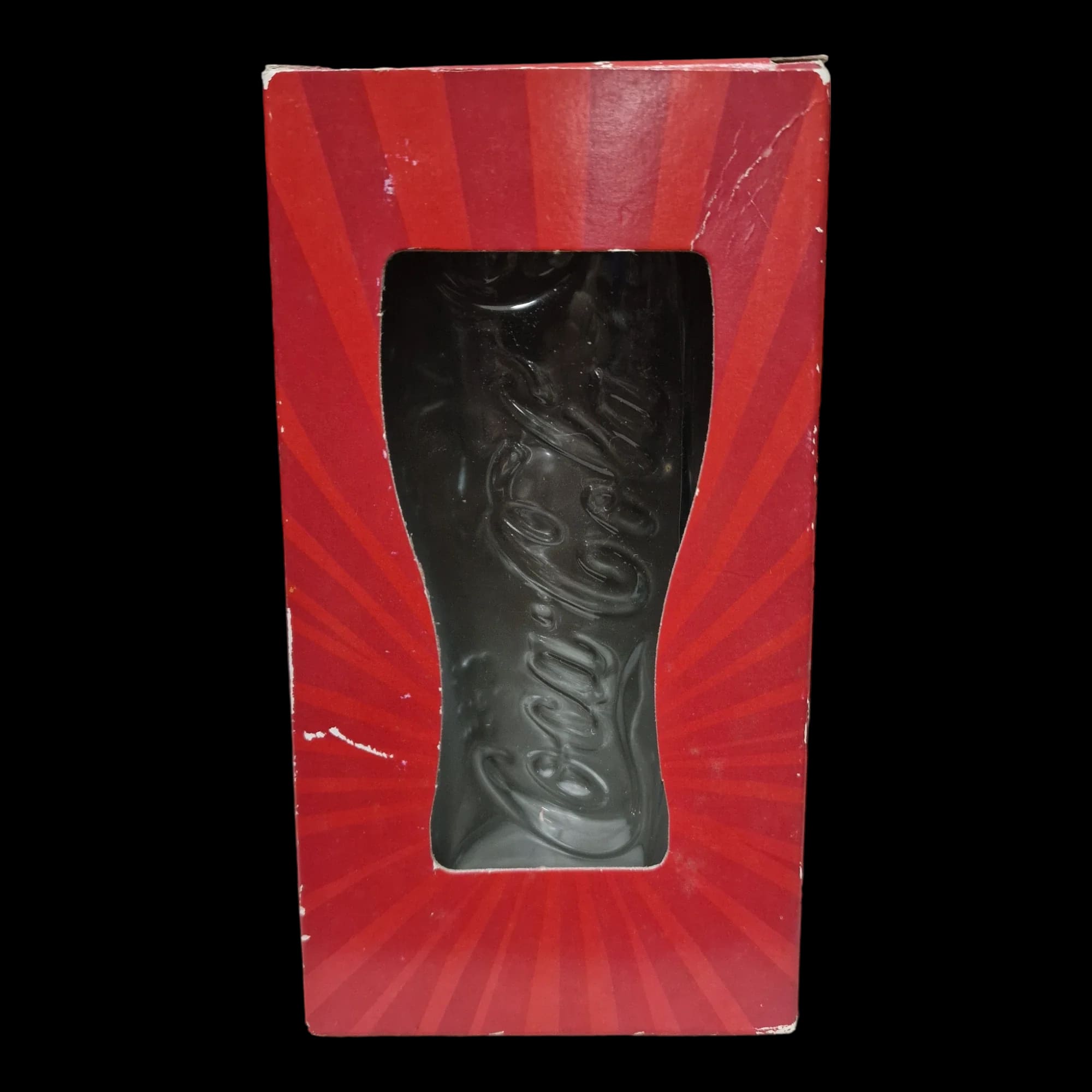 Boxed 2010 World Cup Coca-cola Glass - Coke-Cola - 1 - 2735