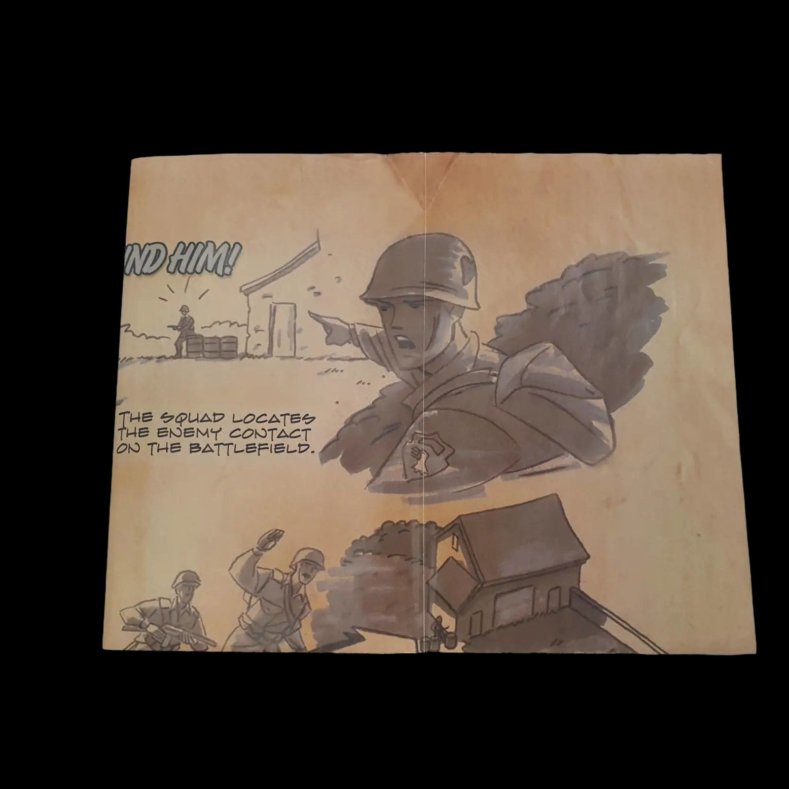 Brothers In Arms Road To Hill 30 Xbox Original Ubisoft 2005