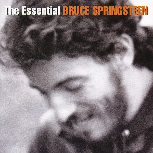 Bruce Springsteen - The Essential (2xcd Comp) - Preloved