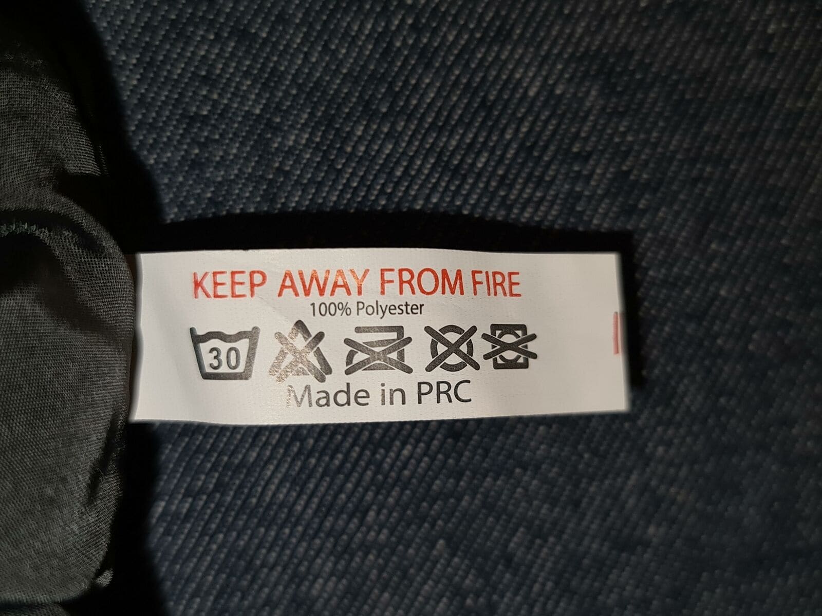 Bunty Dog Puppy Winter Puffer Jacket - Preloved - Coat - 6