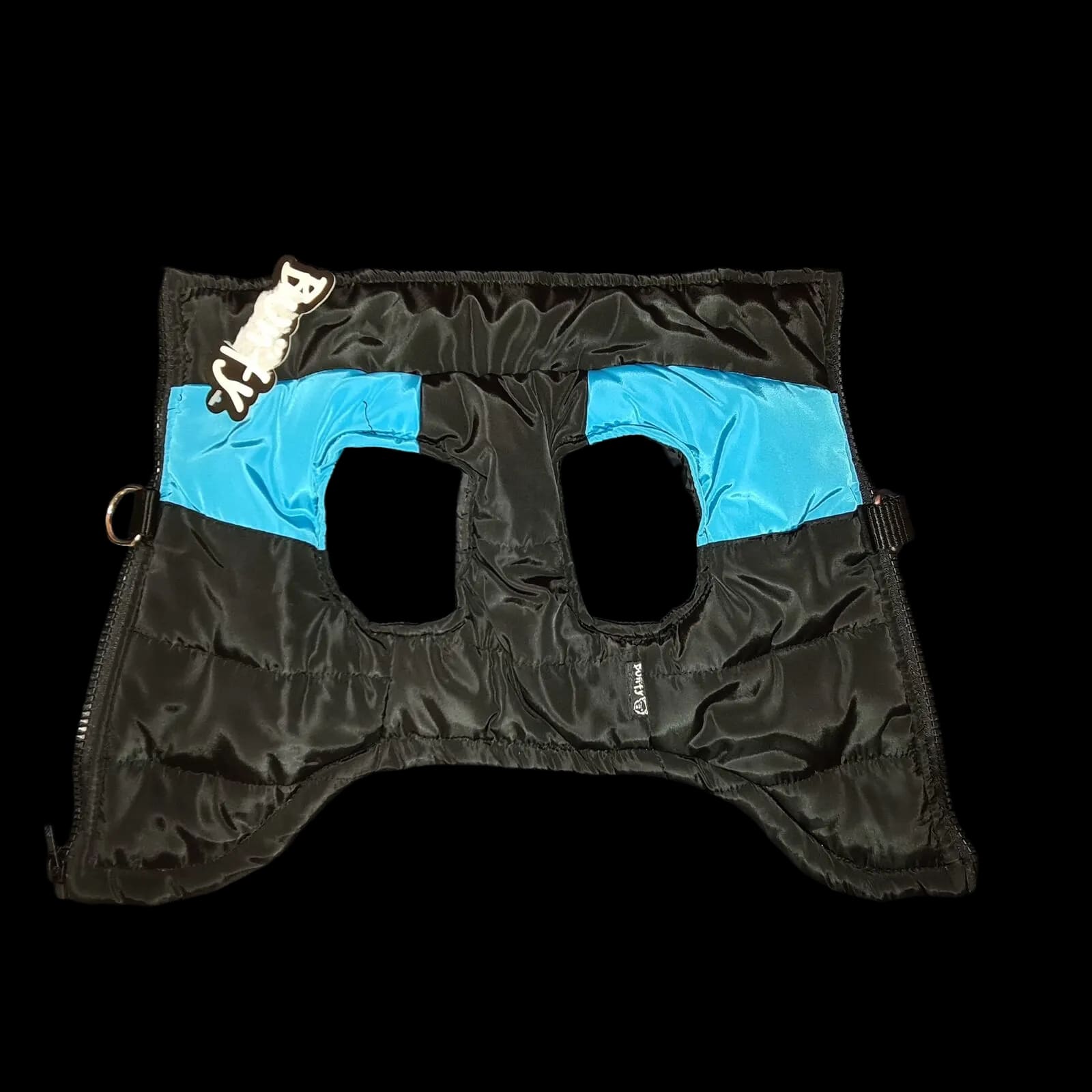 Bunty Dog Puppy Winter Puffer Jacket - Preloved - Coat - 7