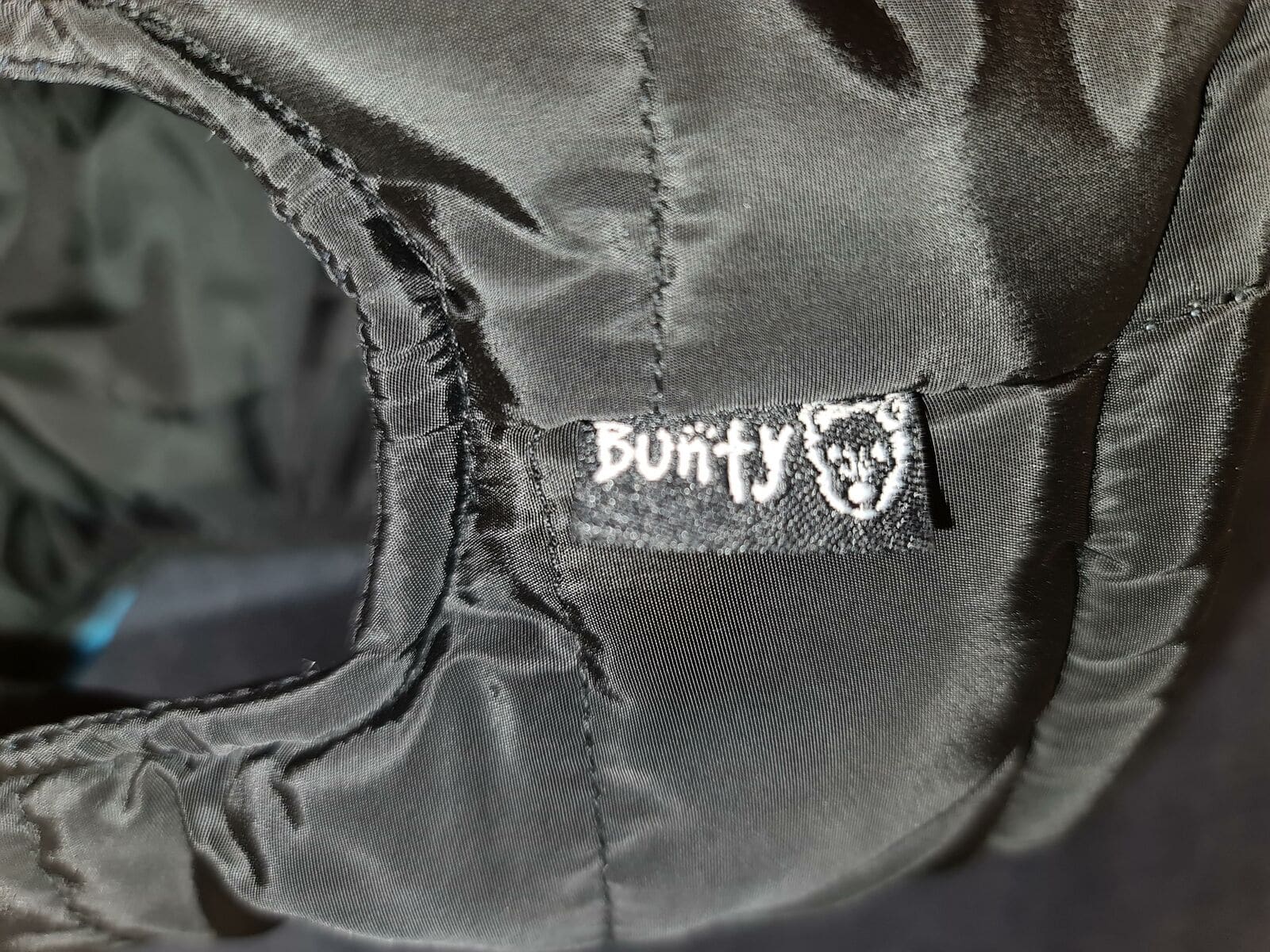 Bunty Dog Puppy Winter Puffer Jacket - Preloved - Coat - 3
